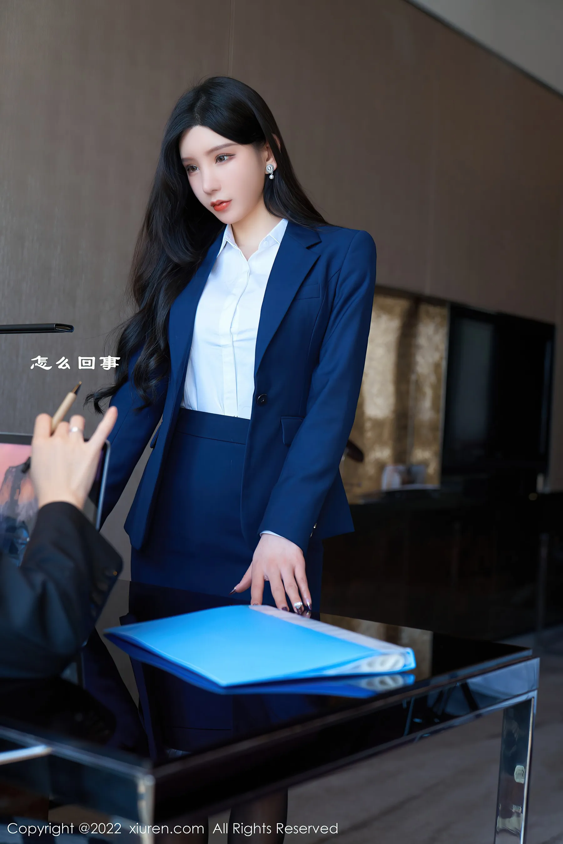 傍晚台北車模寫真精選 – 性感寫真館優雅完美融合珍藏 - 41