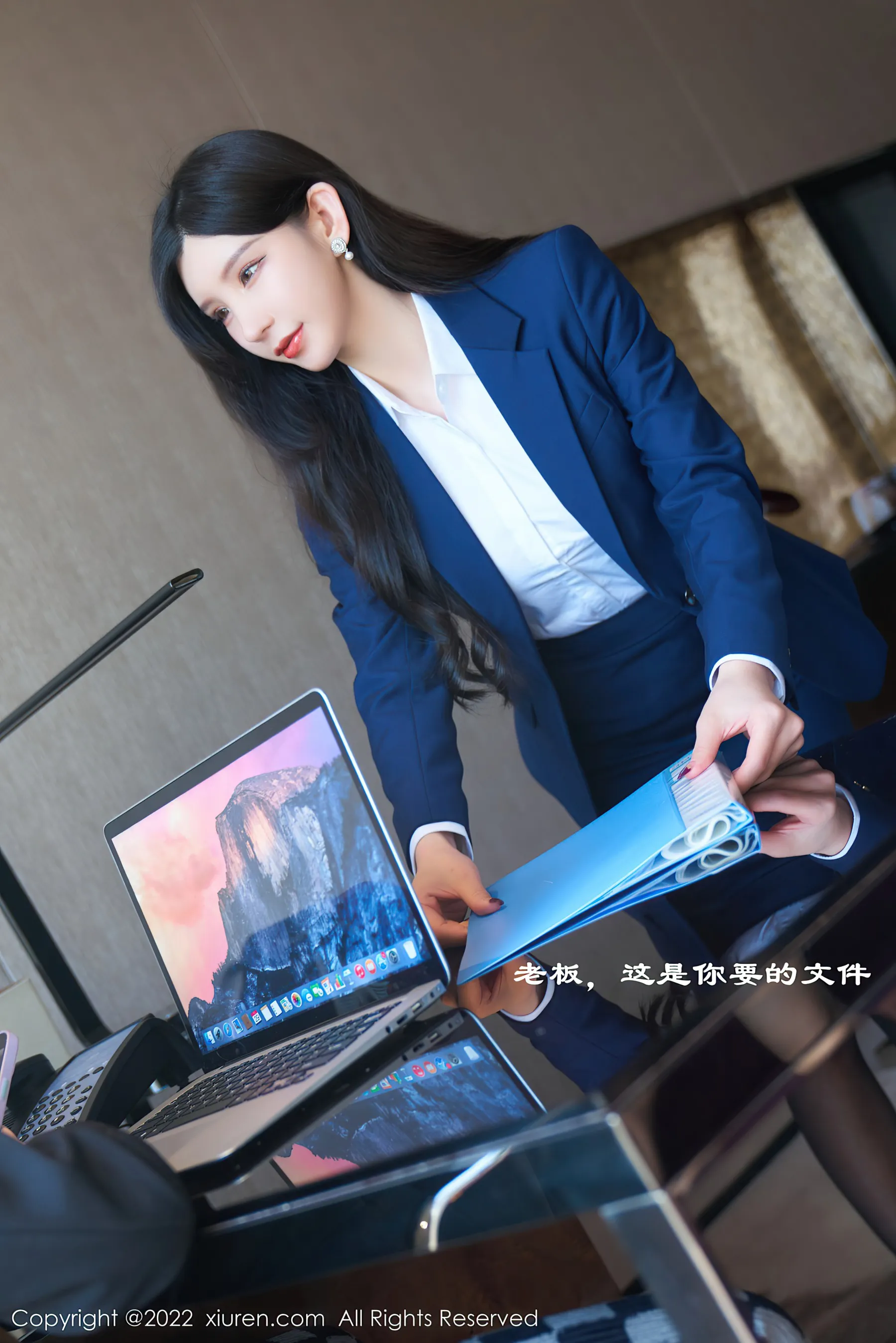 傍晚台北車模寫真精選 – 性感寫真館優雅完美融合珍藏 - 46