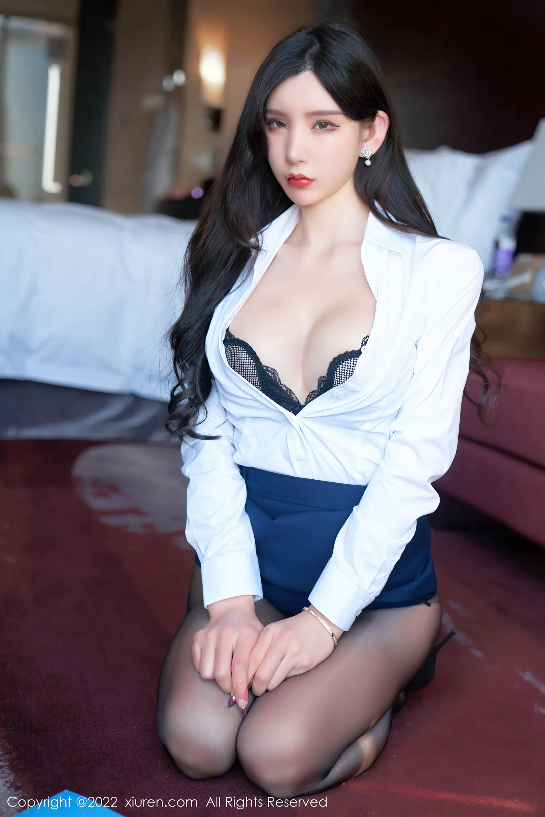 傍晚台北車模寫真精選 – 性感寫真館優雅完美融合珍藏 - 68