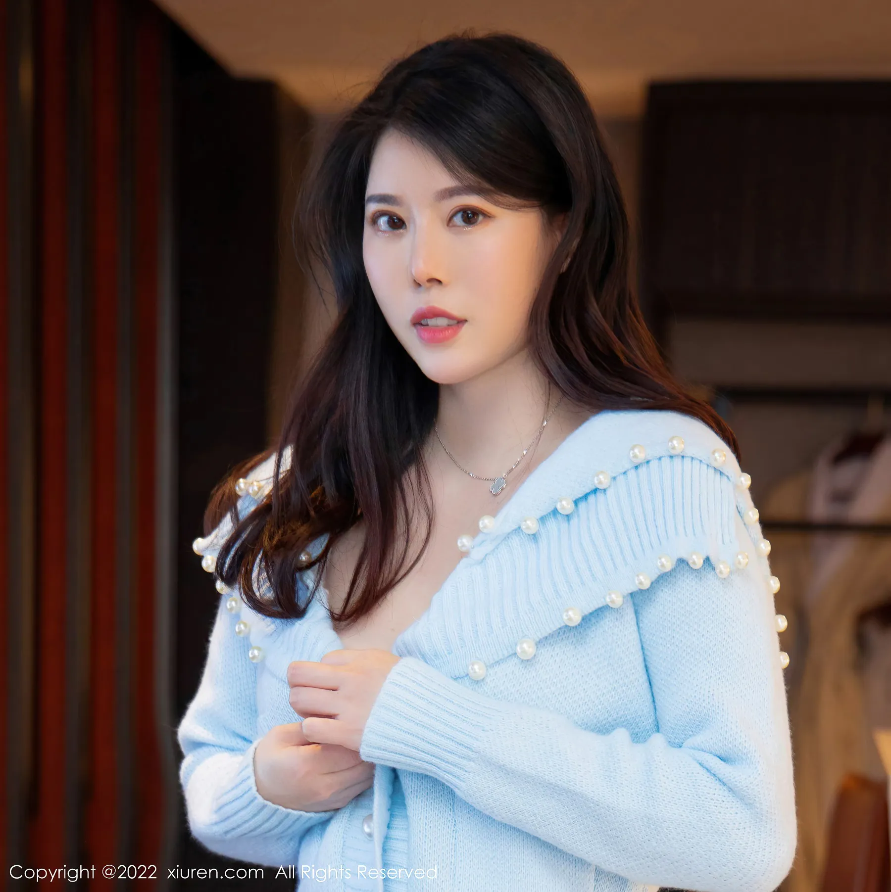 黃昏雲林主播寫真精選 – 魅惑寫真館浪漫完美融合獨家 - 46