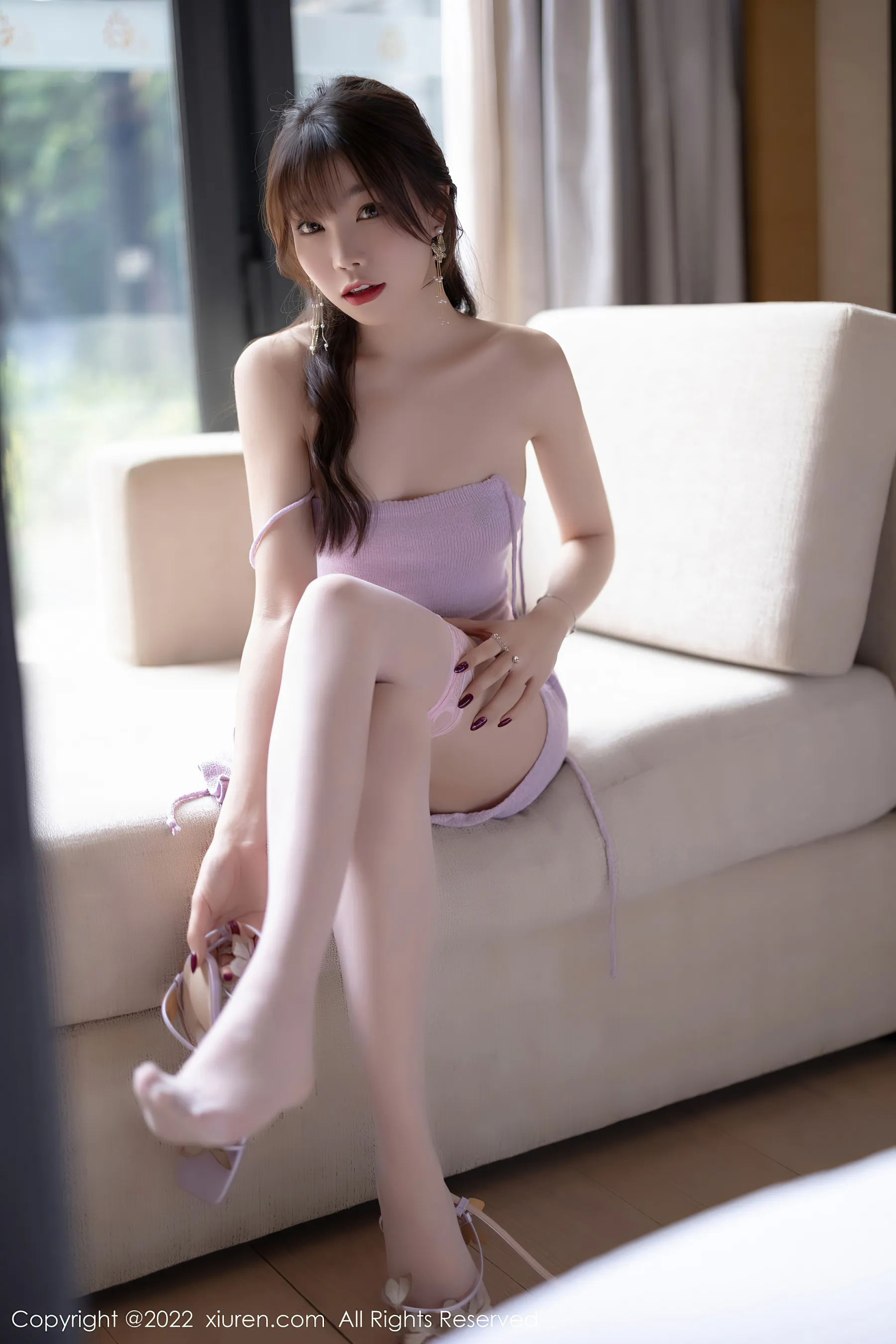 全日高雄網紅寫真精選 – 知性街拍俏皮完美融合典藏 - 11