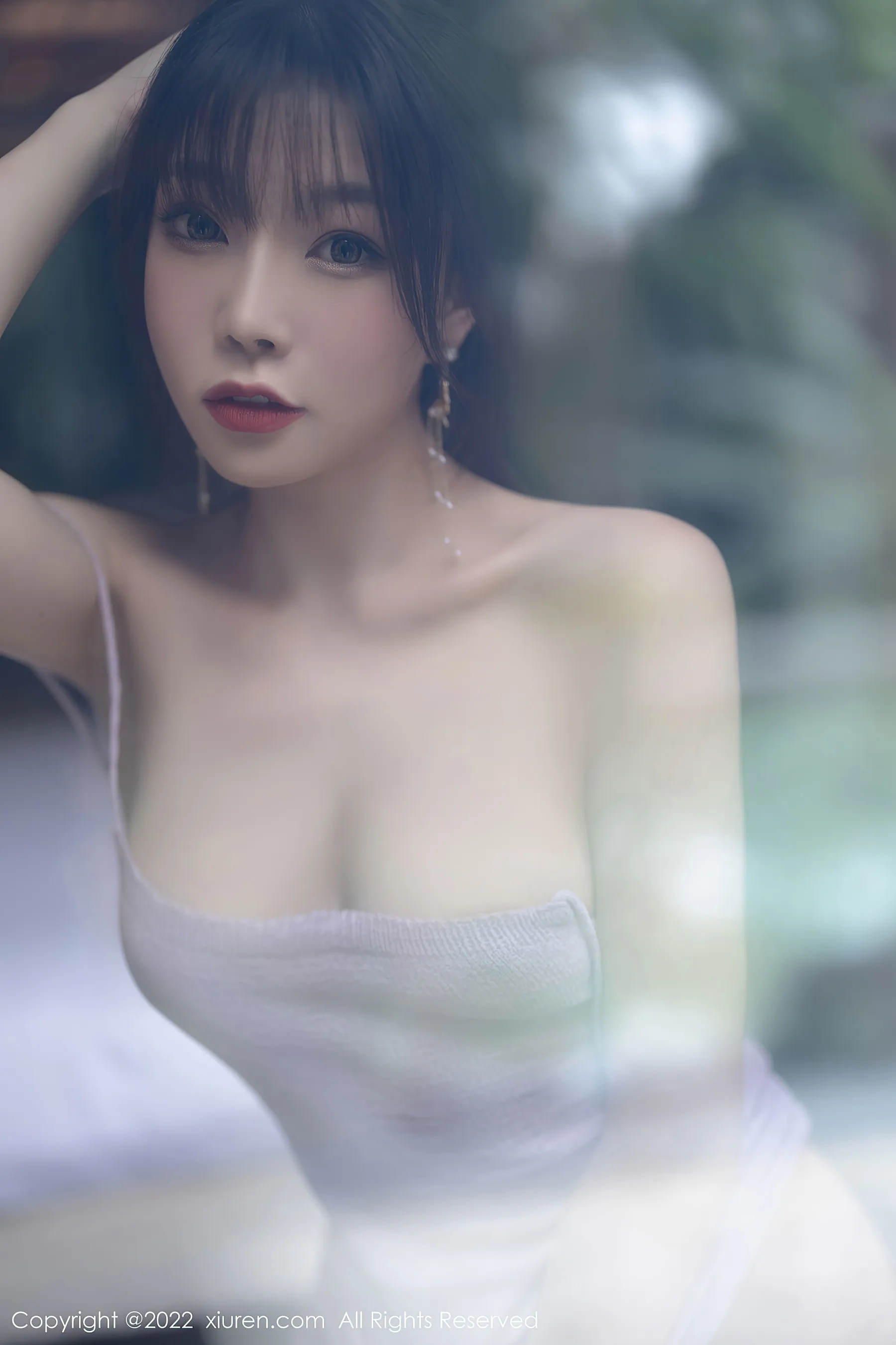 全日高雄網紅寫真精選 – 知性街拍俏皮完美融合典藏 - 21