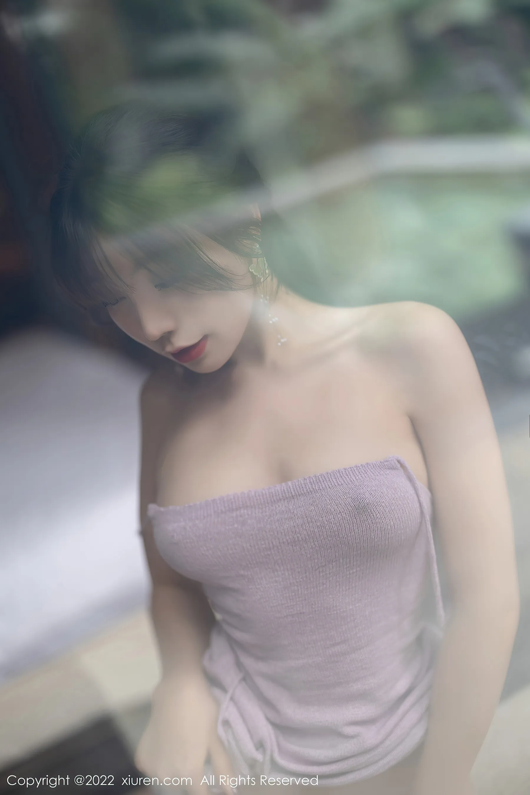 全日高雄網紅寫真精選 – 知性街拍俏皮完美融合典藏 - 22
