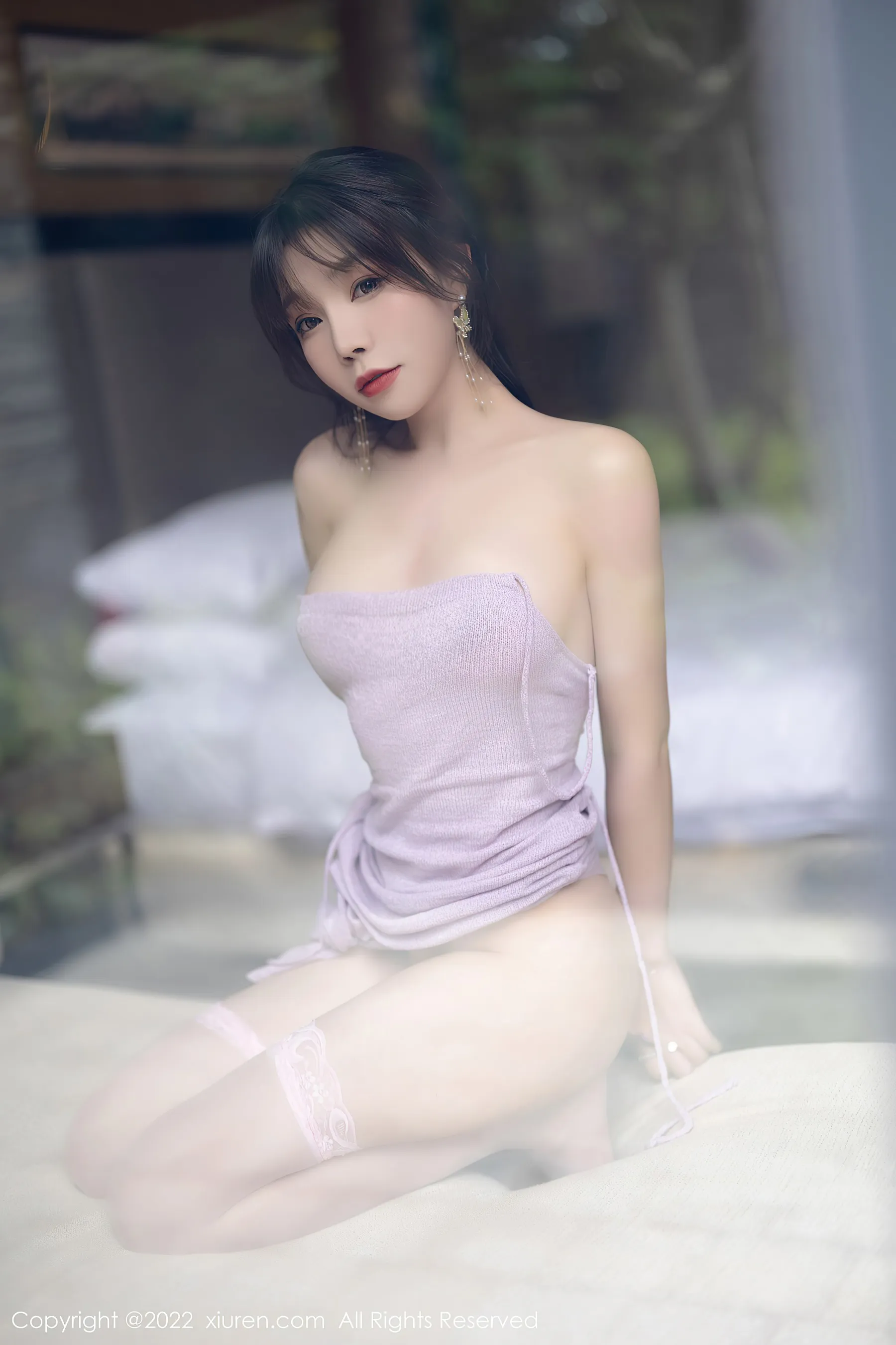 全日高雄網紅寫真精選 – 知性街拍俏皮完美融合典藏 - 24