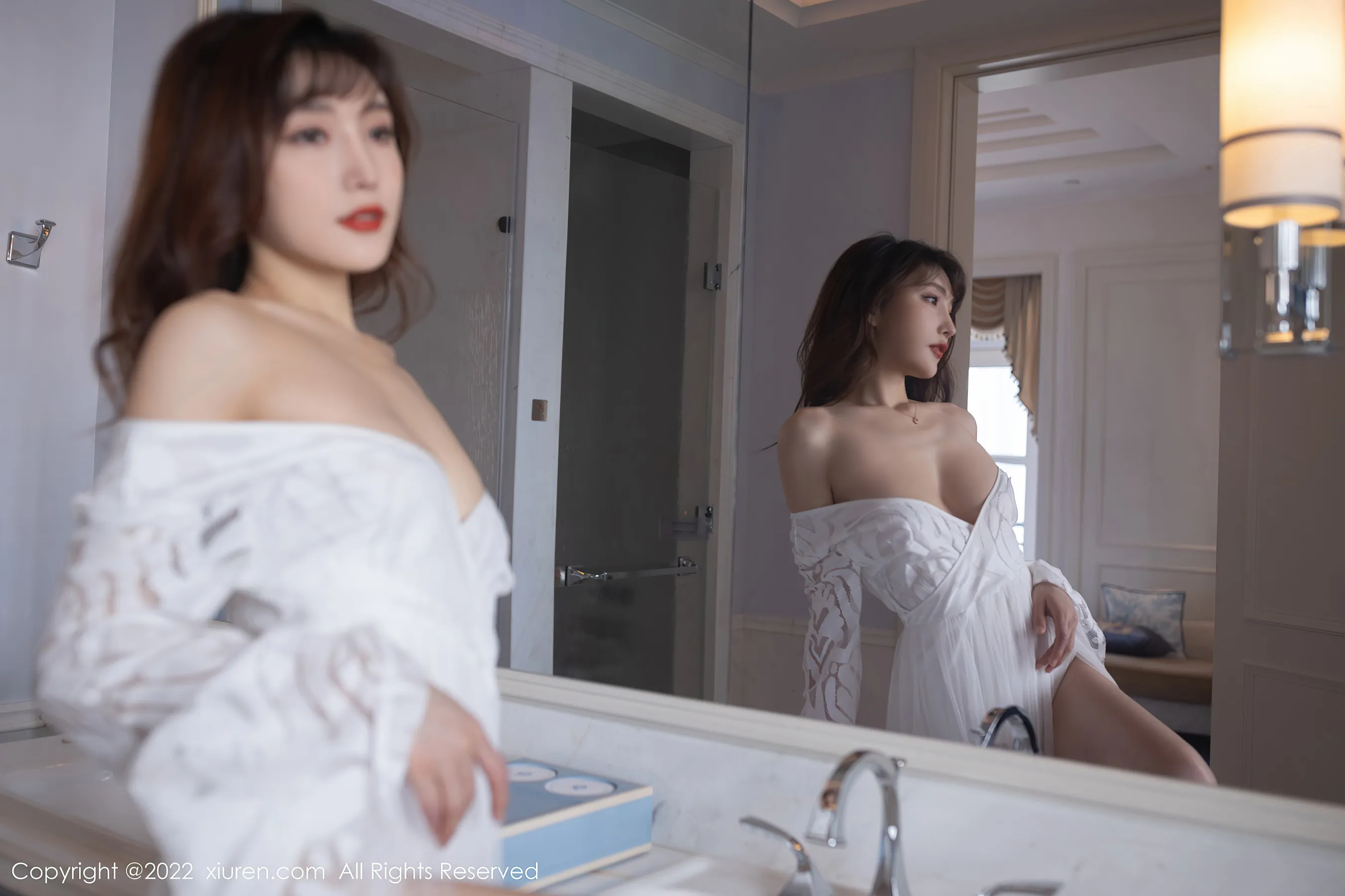 甜美嫩模私藏美照 – 彰化海邊午後獨家呈現典藏 - 24