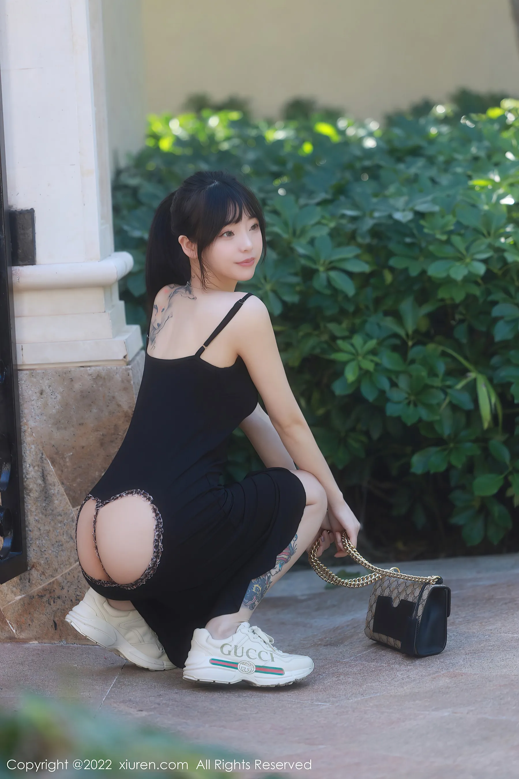 桃園凌晨DJ美照 – 知性魅力山景實錄珍藏 - 34
