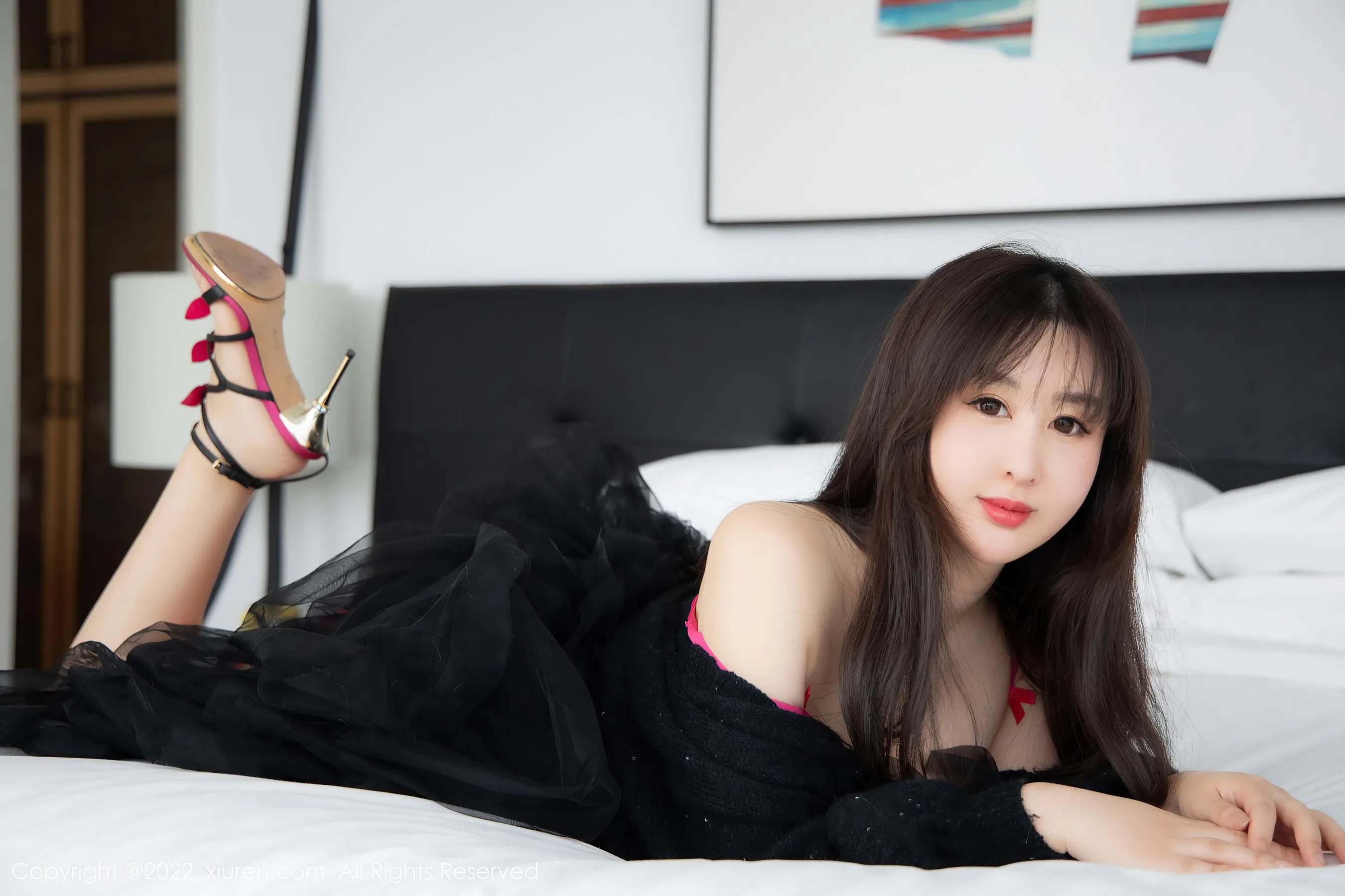 午後台北校花寫真精選 – 魅惑夜景俏皮完美融合精選 - 20