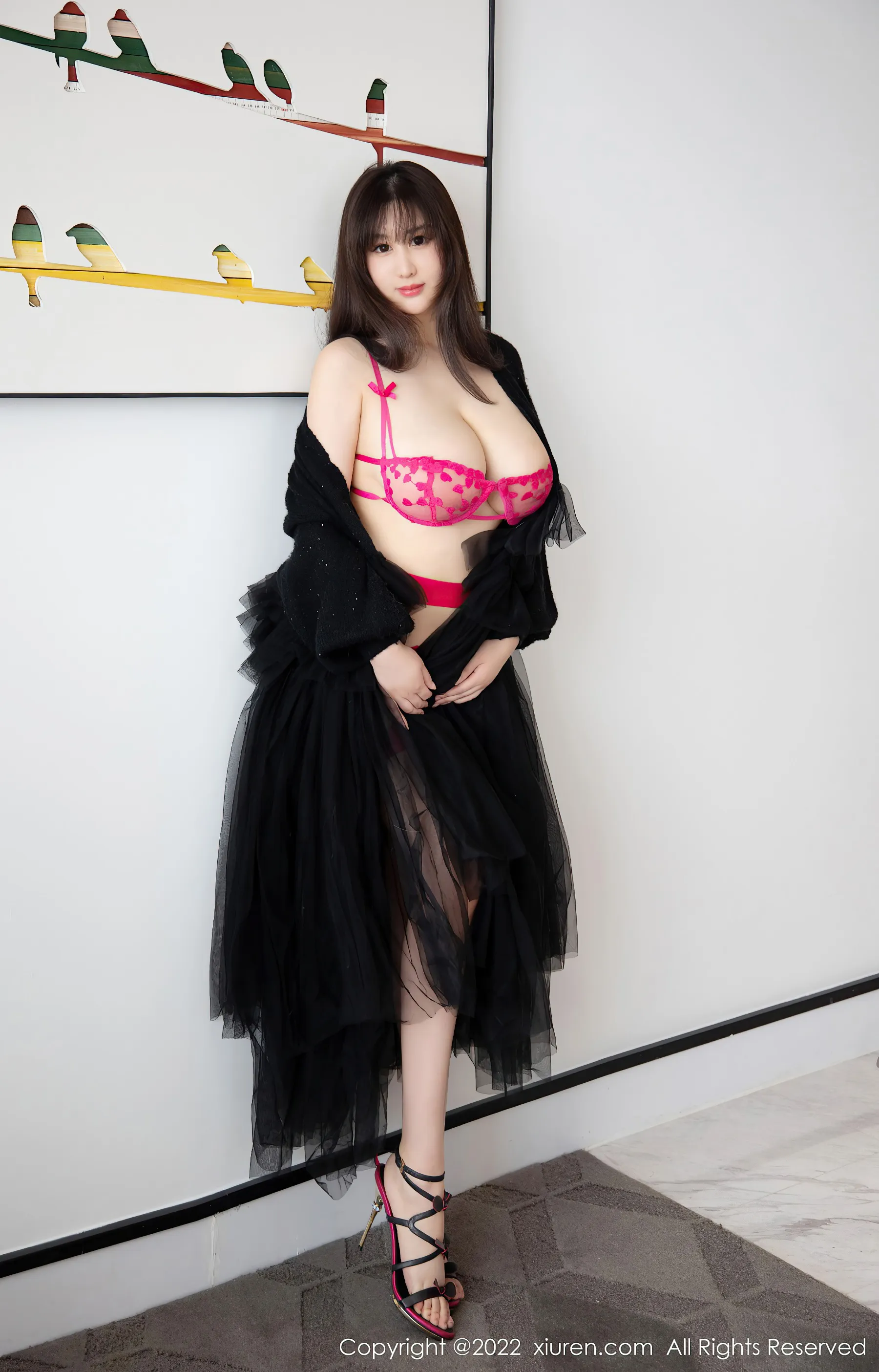 午後台北校花寫真精選 – 魅惑夜景俏皮完美融合精選 - 3