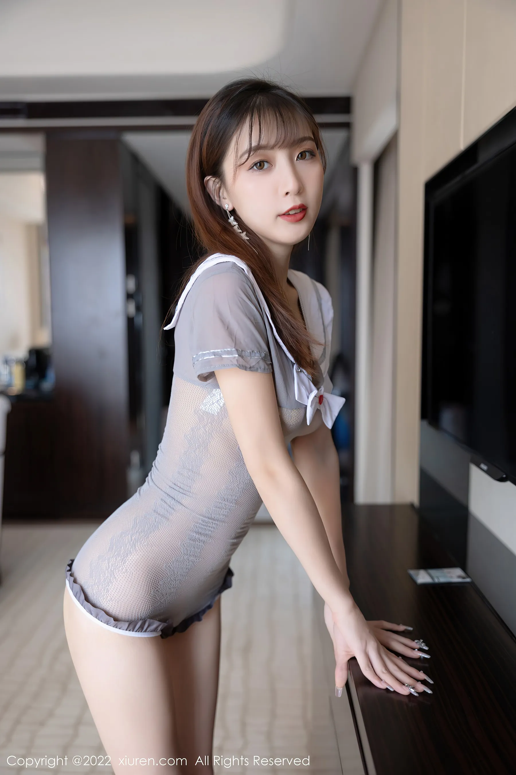 時尚護士私藏美照 – 台北山景夜晚獨家呈現限量 - 19