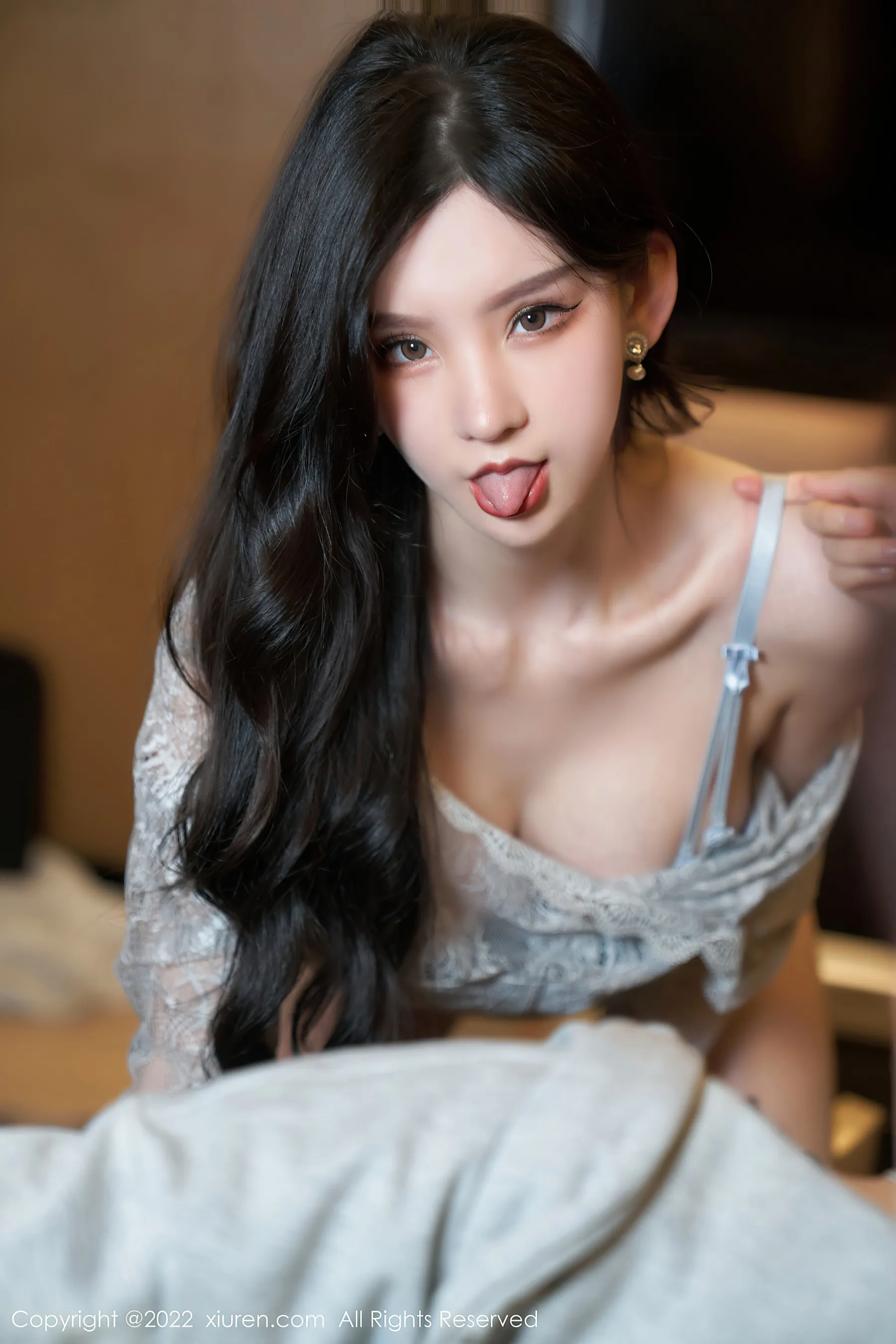 台北傍晚主播美照 – 優雅魅力山景實錄珍藏 - 6