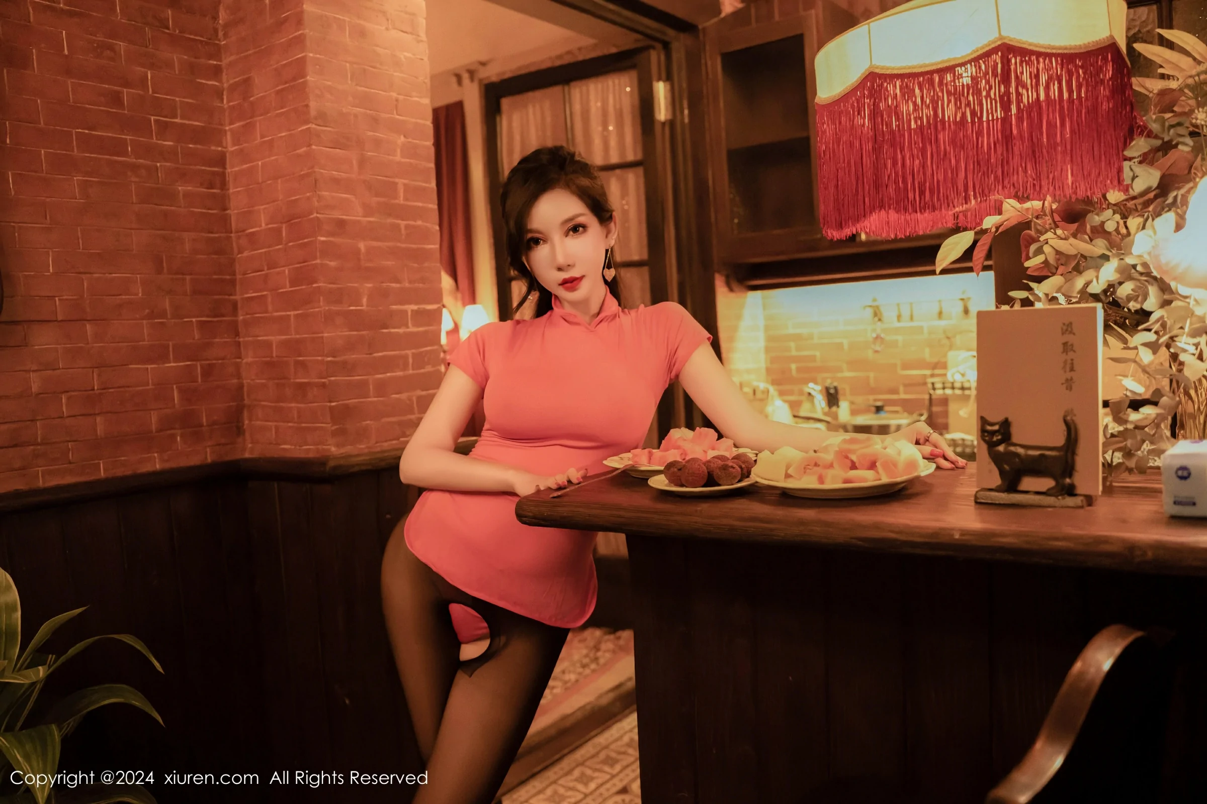 魅惑護士私藏美照 – 台中夜景黎明獨家呈現典藏 - 31