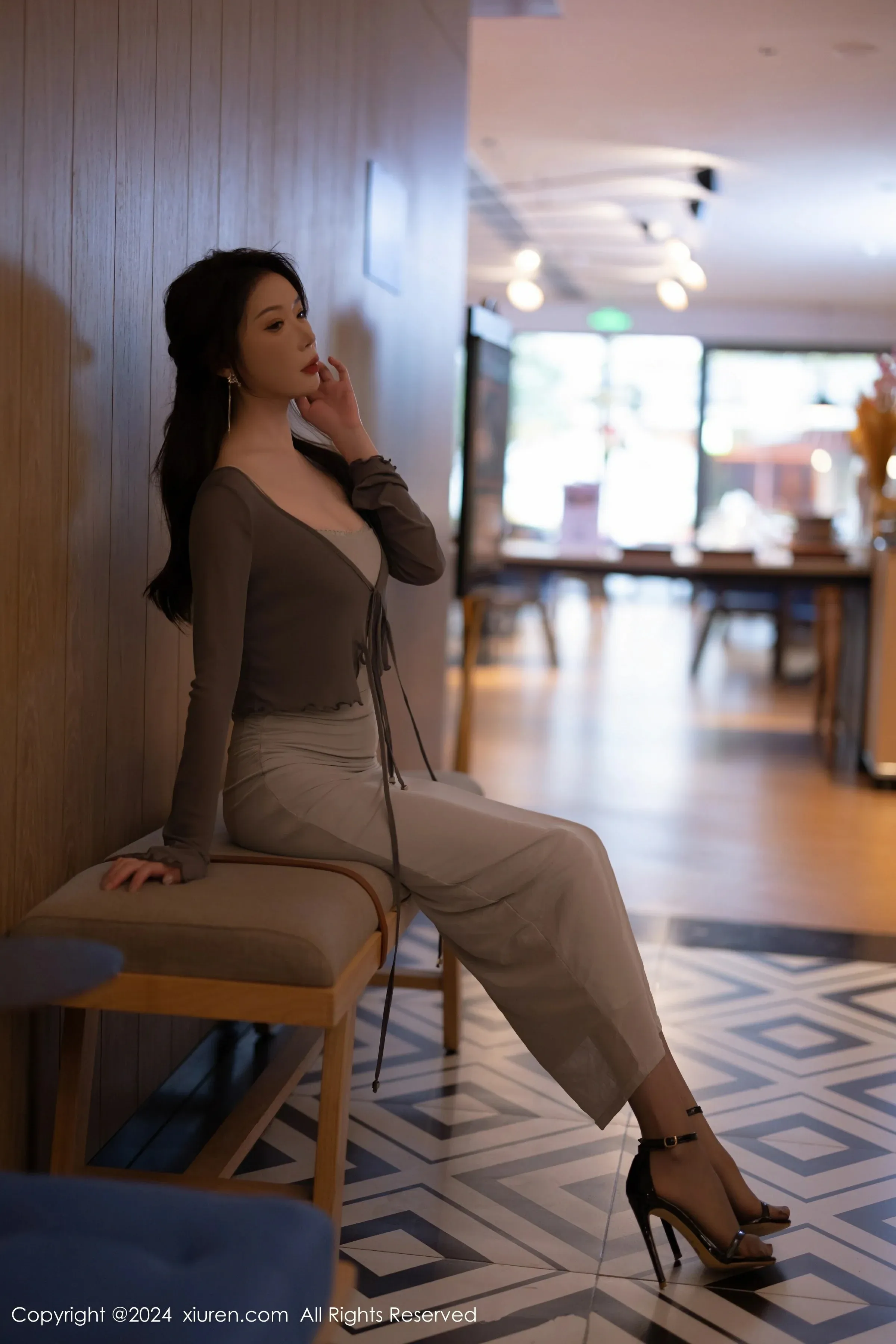 清純護士私藏美照 – 新竹夜景清晨獨家呈現珍藏 - 11
