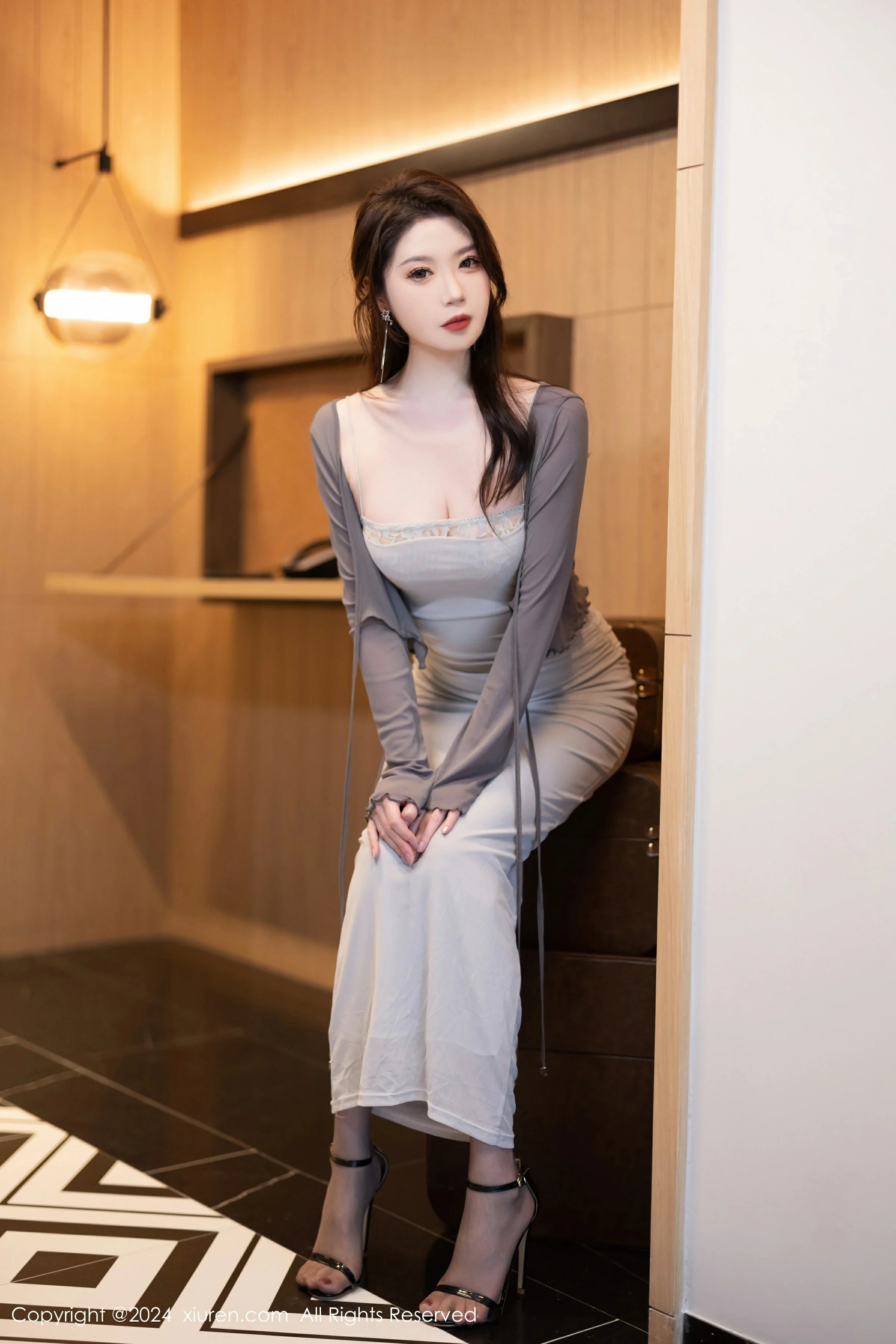 清純護士私藏美照 – 新竹夜景清晨獨家呈現珍藏 - 12
