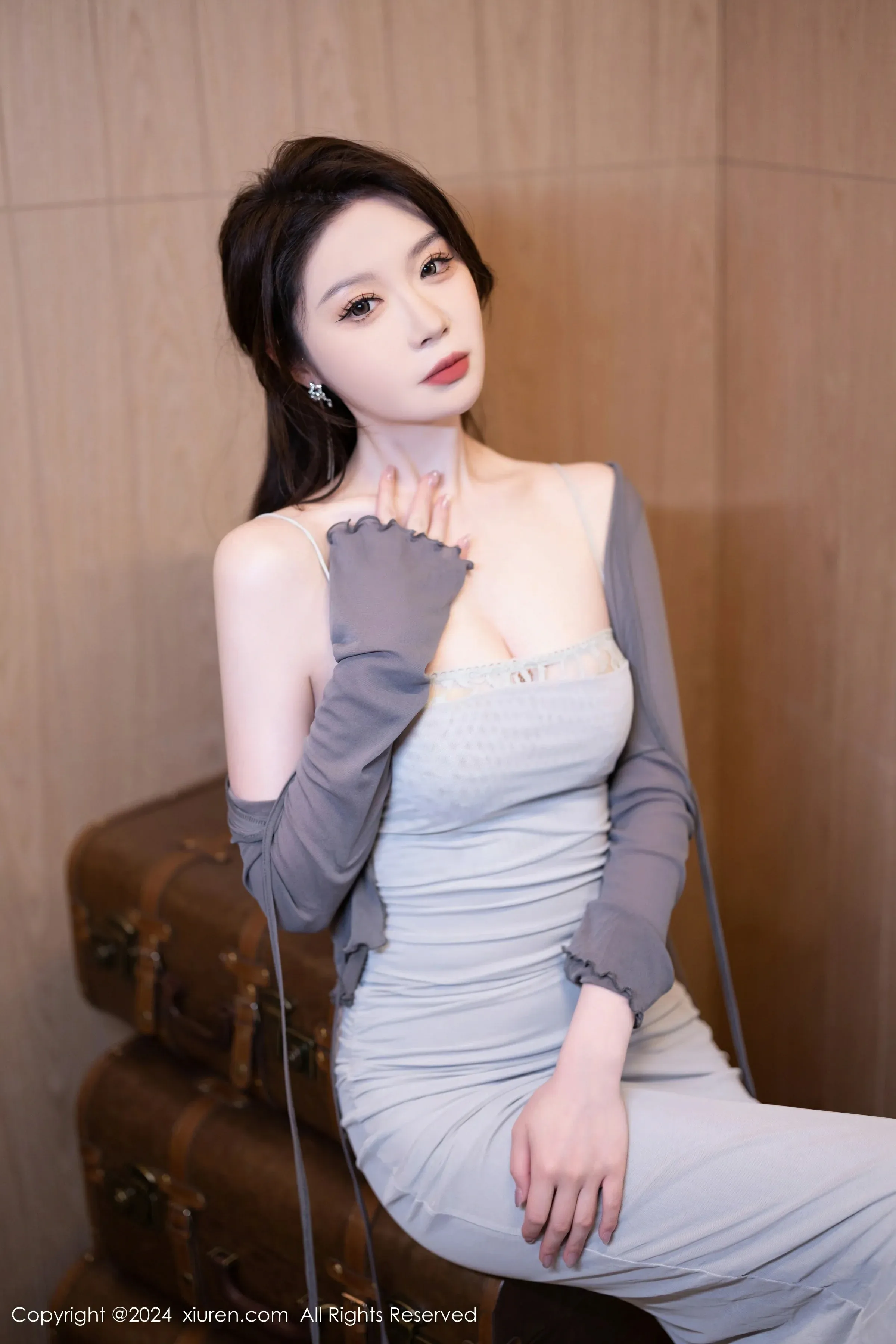 清純護士私藏美照 – 新竹夜景清晨獨家呈現珍藏 - 14