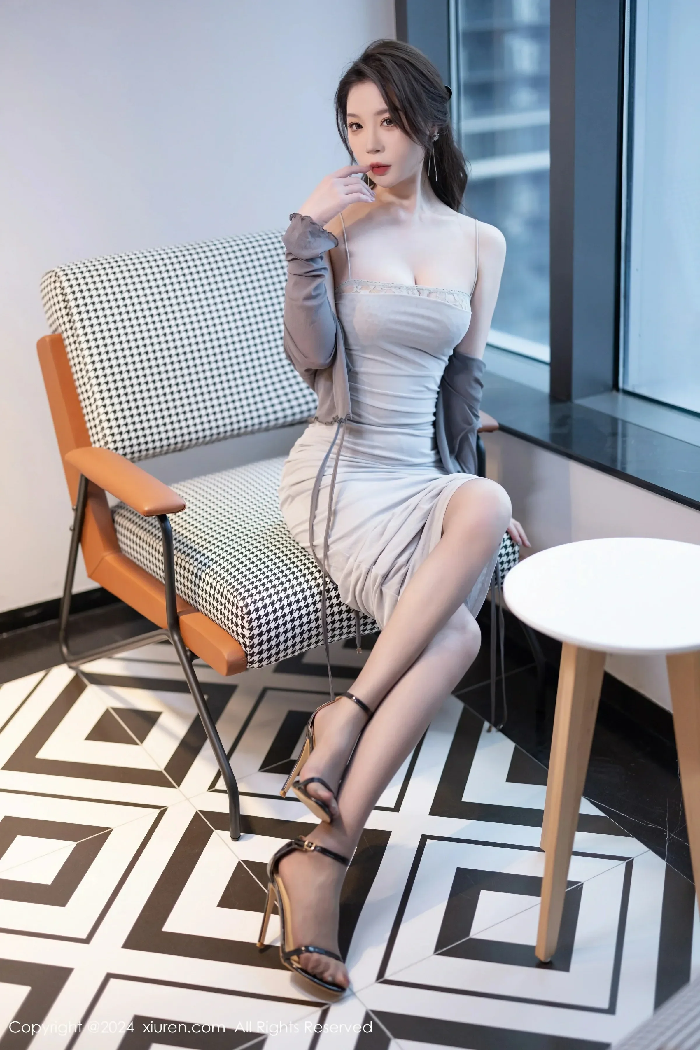 清純護士私藏美照 – 新竹夜景清晨獨家呈現珍藏 - 19