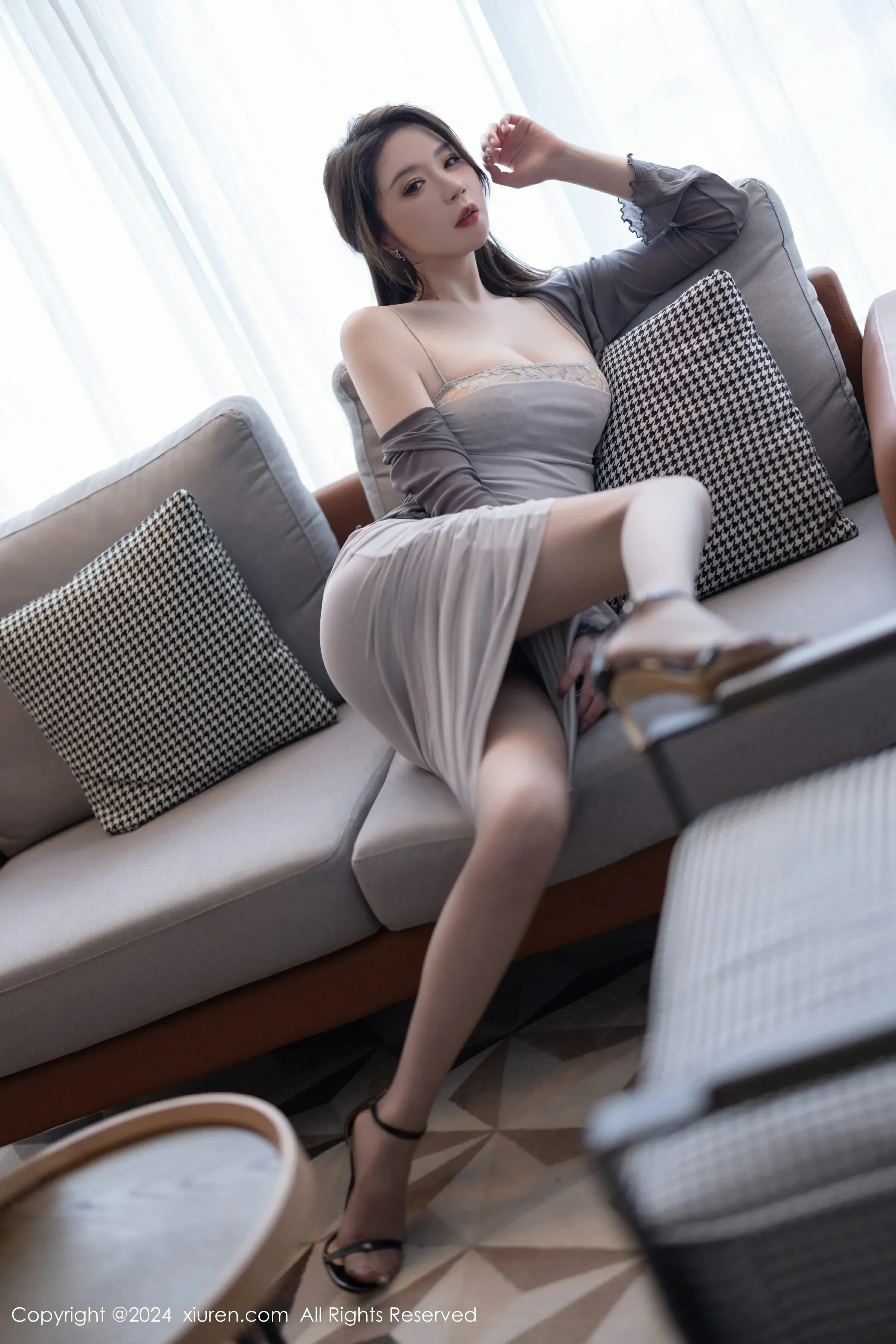 清純護士私藏美照 – 新竹夜景清晨獨家呈現珍藏 - 29