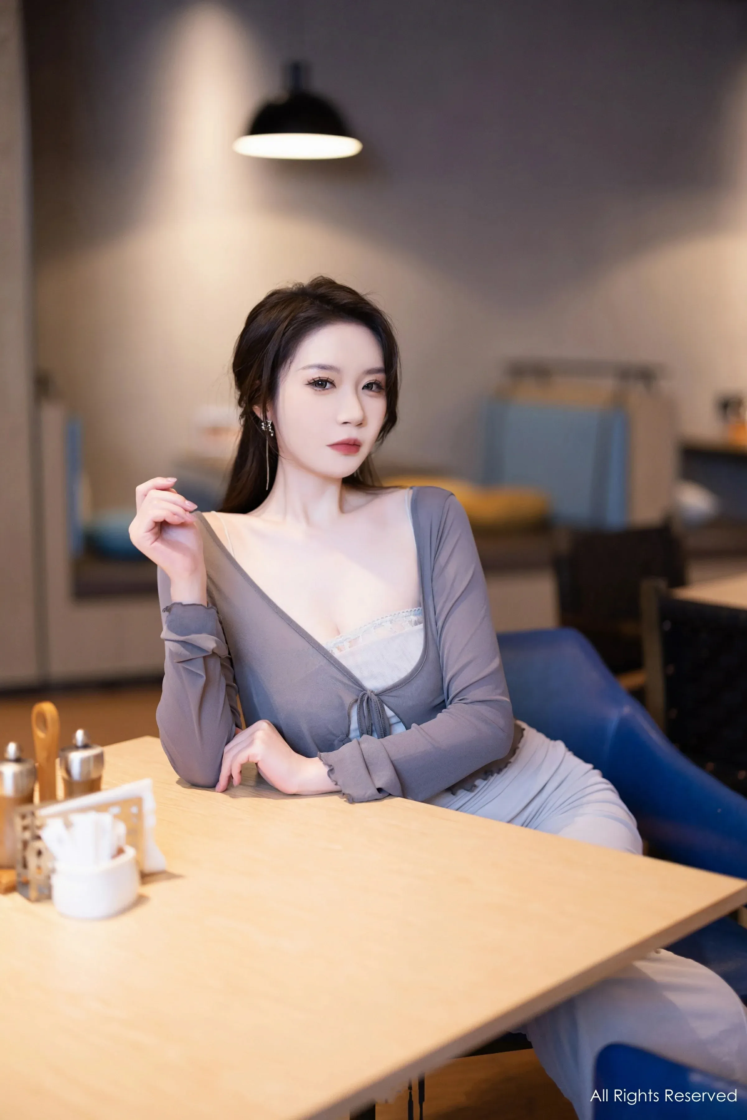 清純護士私藏美照 – 新竹夜景清晨獨家呈現珍藏 - 4