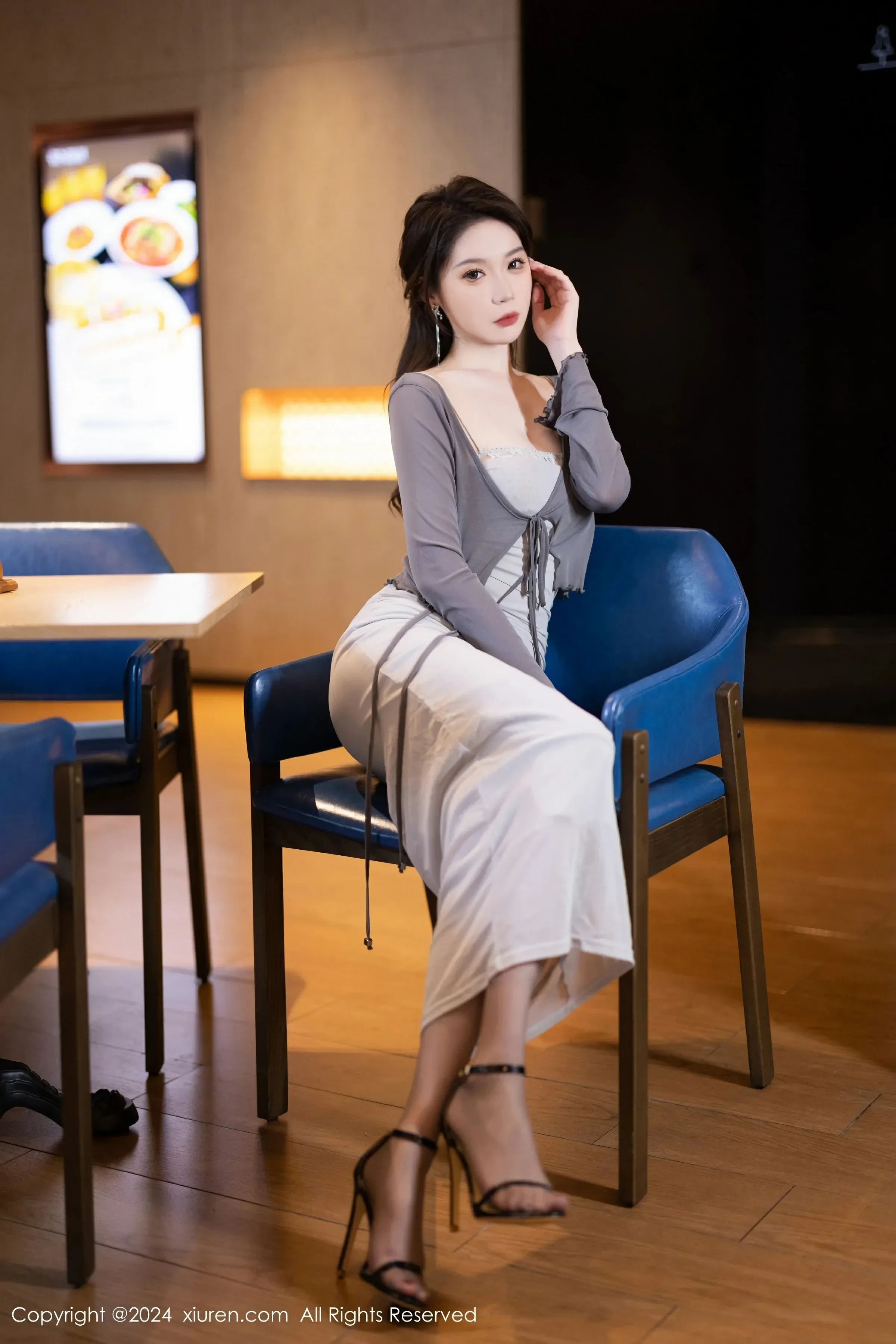 清純護士私藏美照 – 新竹夜景清晨獨家呈現珍藏 - 7
