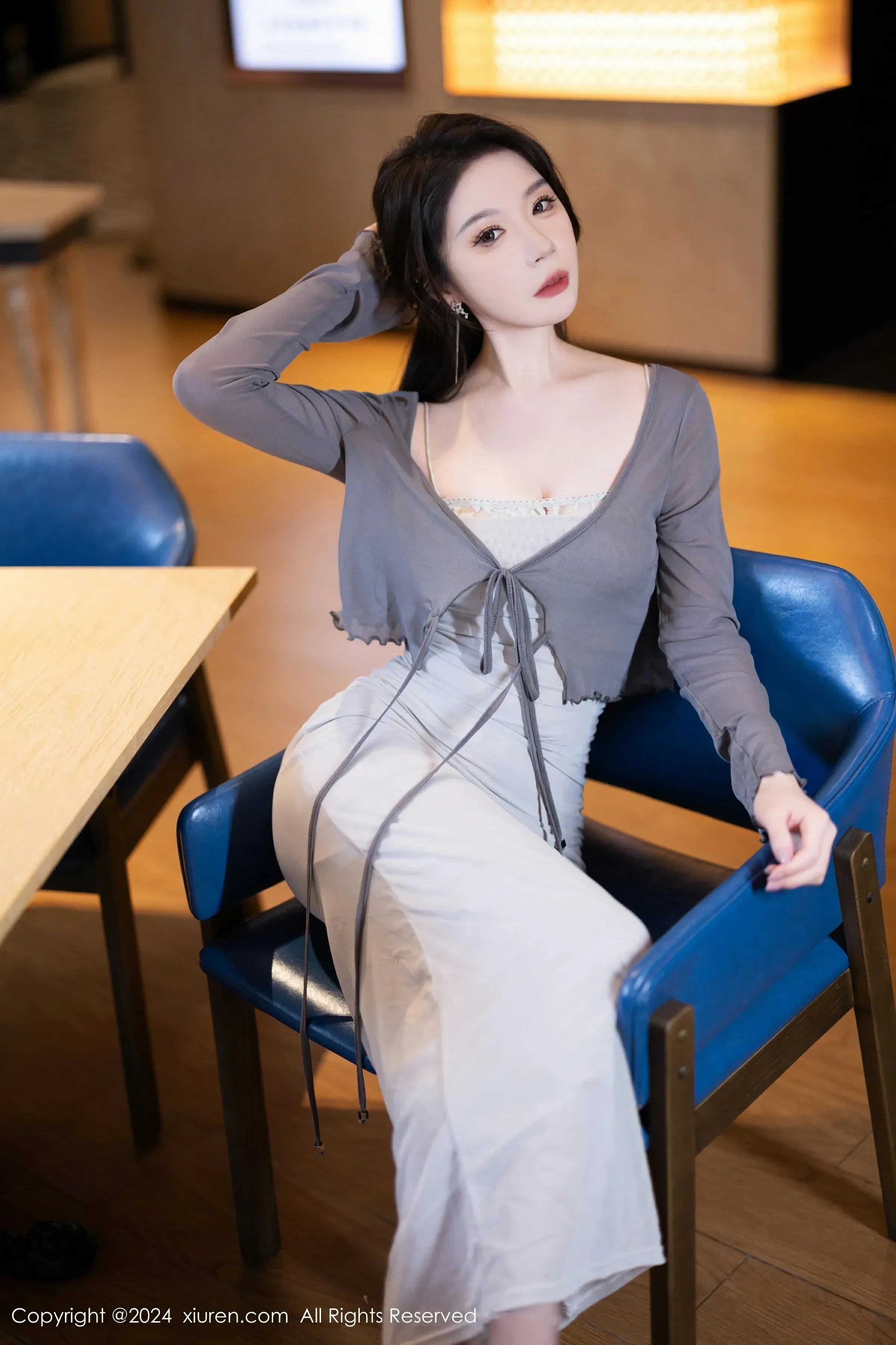 清純護士私藏美照 – 新竹夜景清晨獨家呈現珍藏 - 8