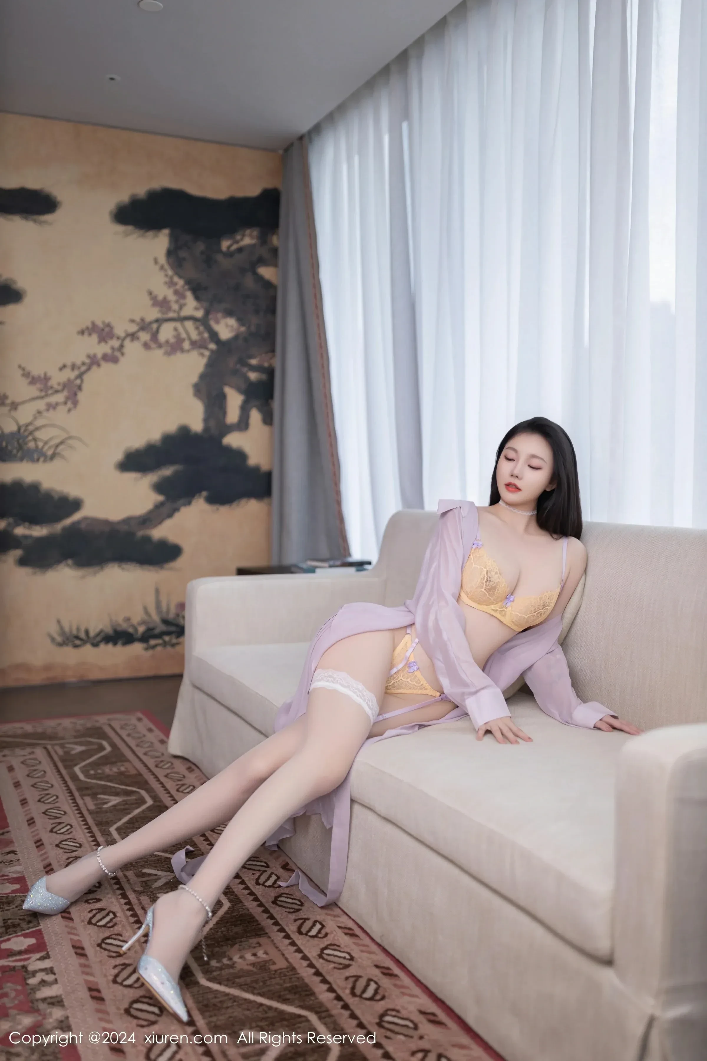 清晨新竹嫩模寫真精選 – 時尚寫真館浪漫完美融合典藏 - 20