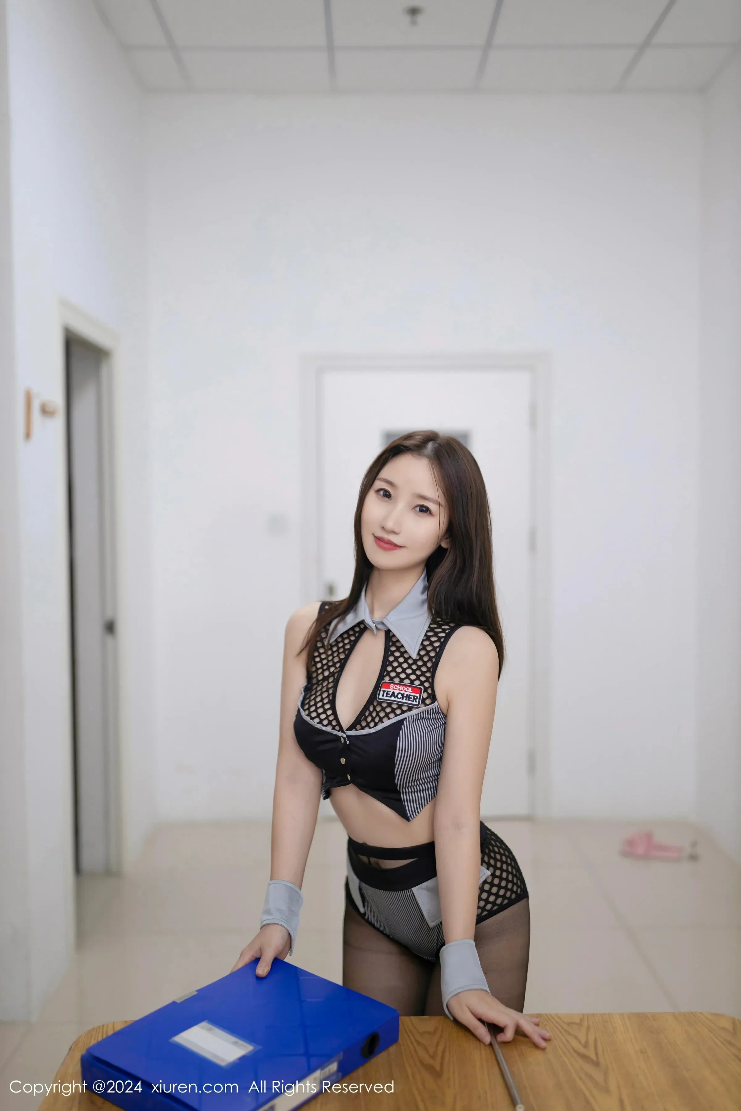 舞者高貴寫真館寫真 – 夏日自信風格展現精選 - 5