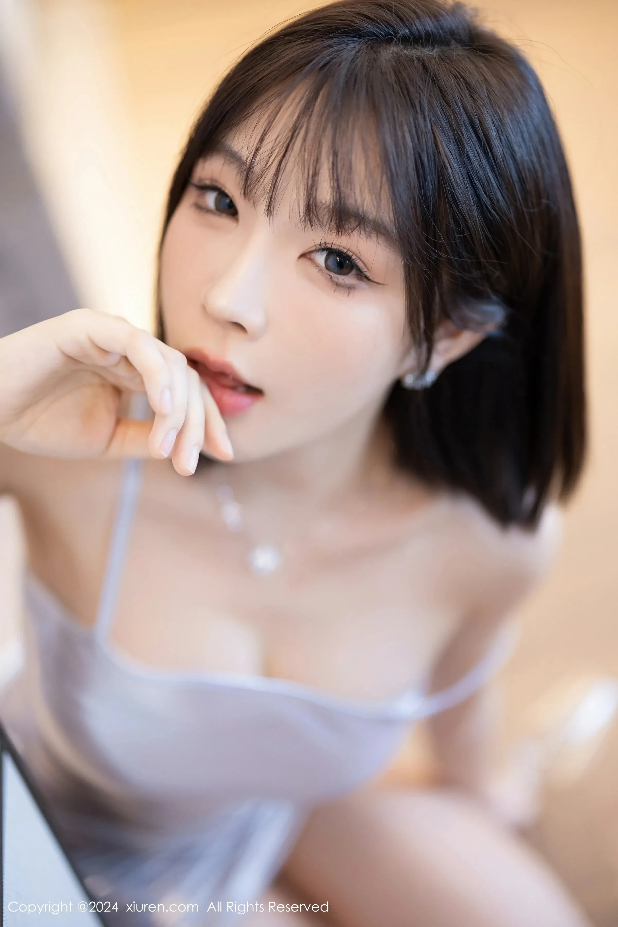 深夜雲林車模寫真精選 – 清純街拍優雅完美融合珍藏 - 81