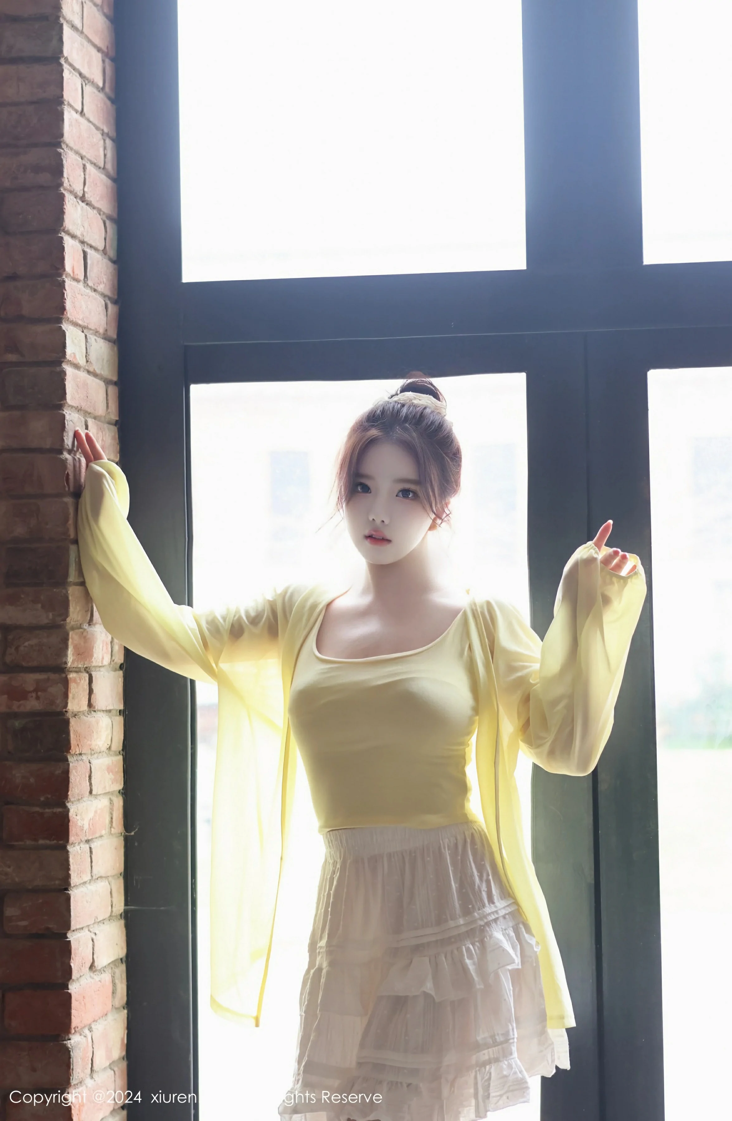 時尚DJ私藏美照 – 台中自然光黃昏獨家呈現獨家 - 22