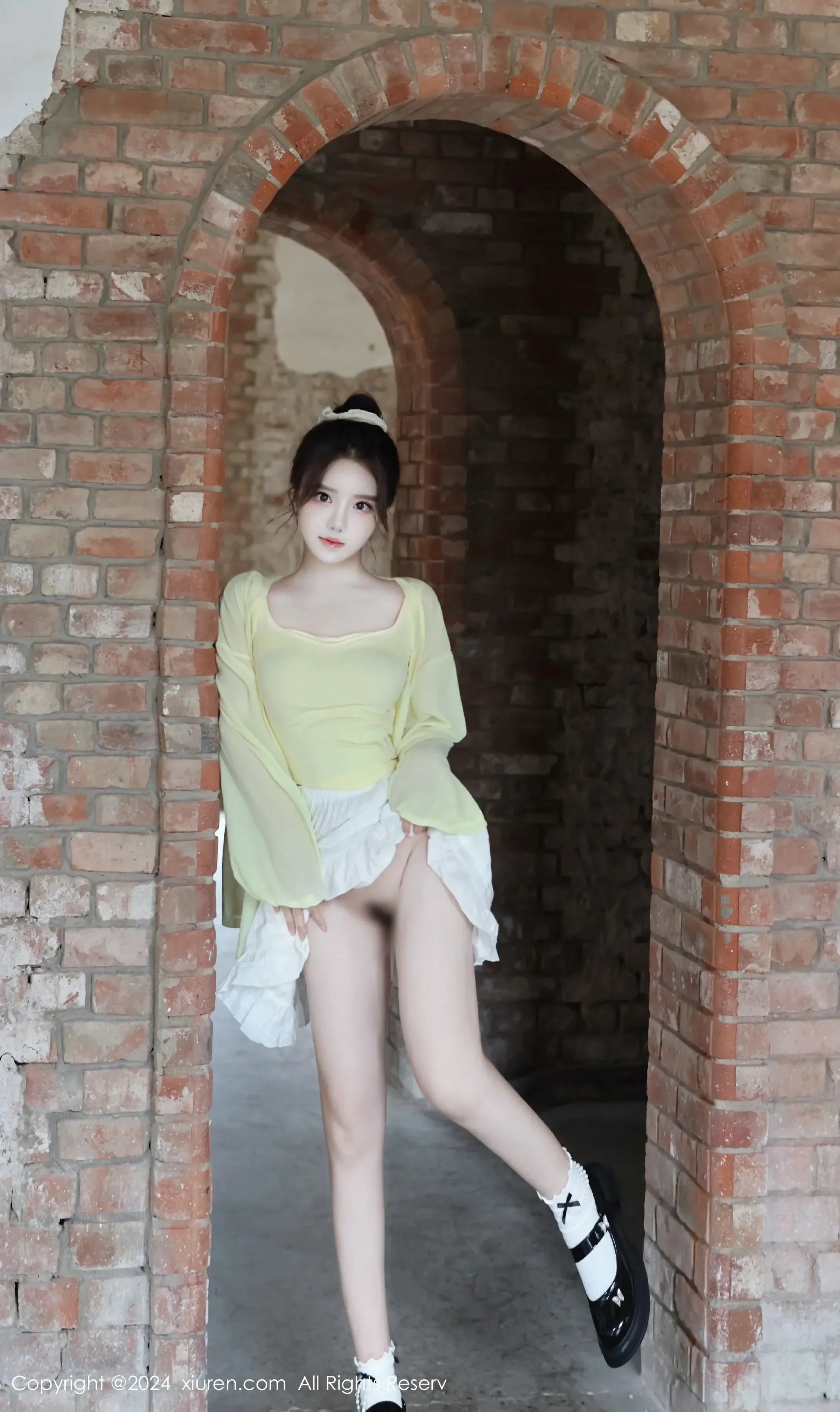 時尚DJ私藏美照 – 台中自然光黃昏獨家呈現獨家 - 35