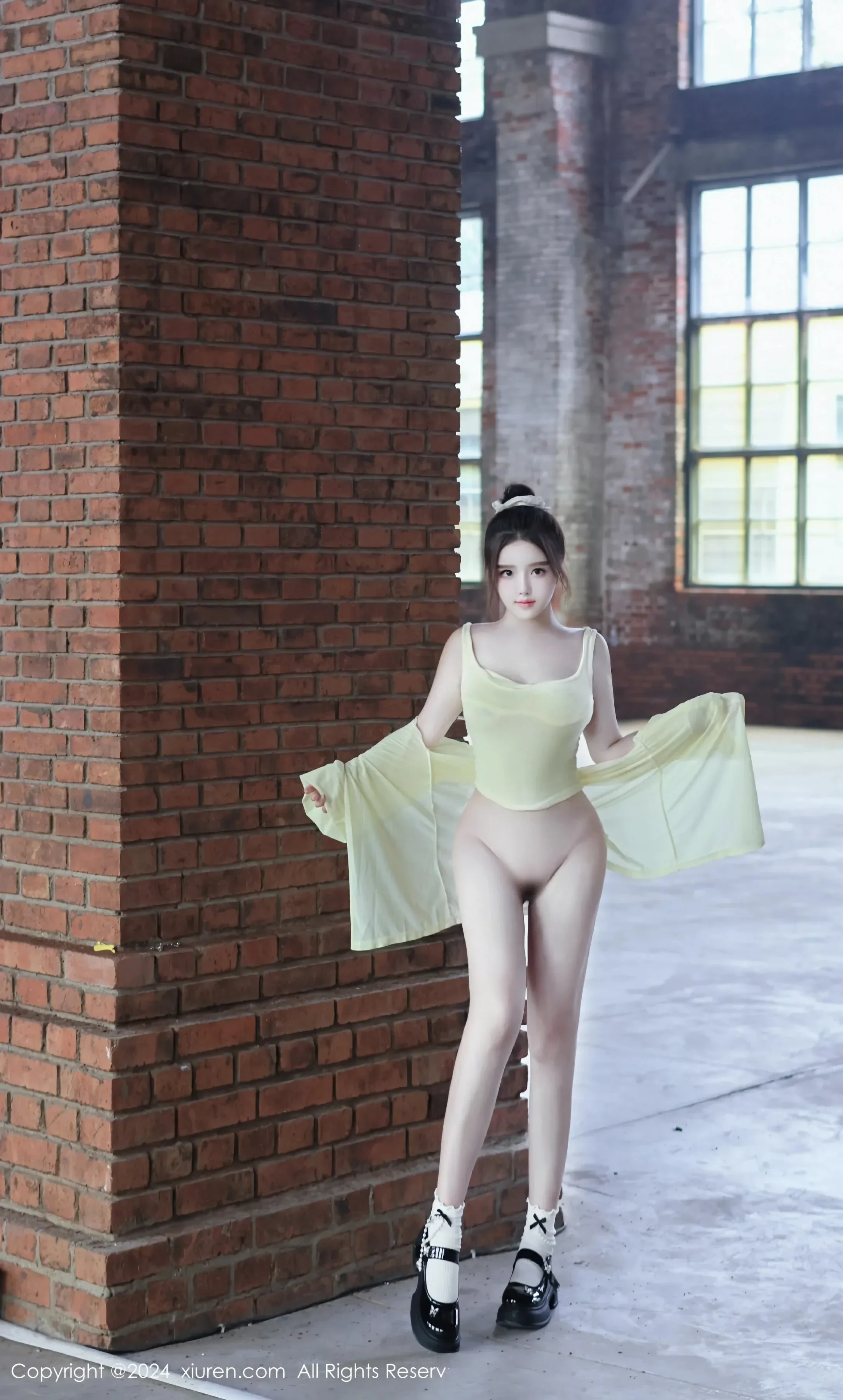 時尚DJ私藏美照 – 台中自然光黃昏獨家呈現獨家 - 39