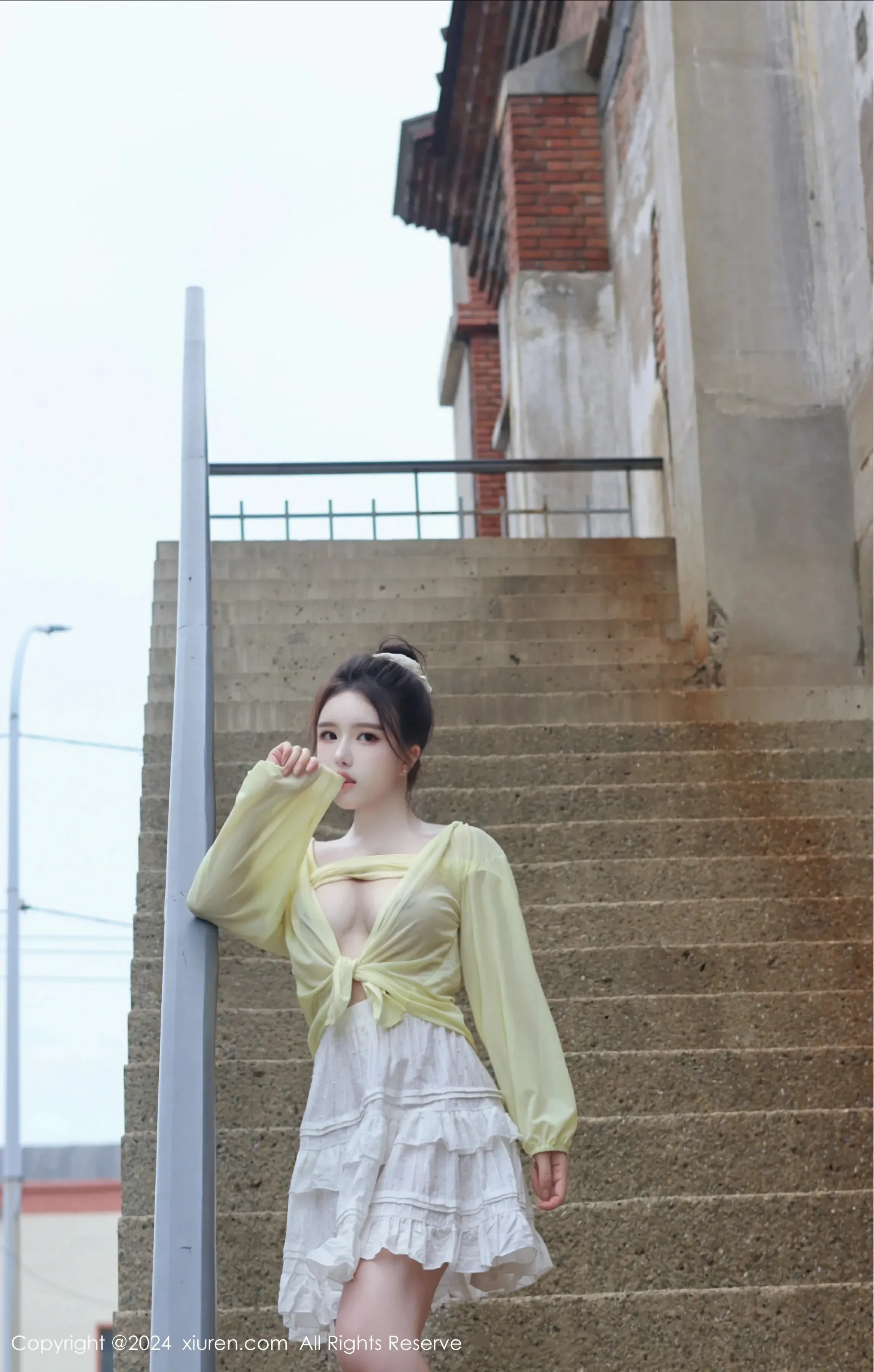時尚DJ私藏美照 – 台中自然光黃昏獨家呈現獨家 - 41