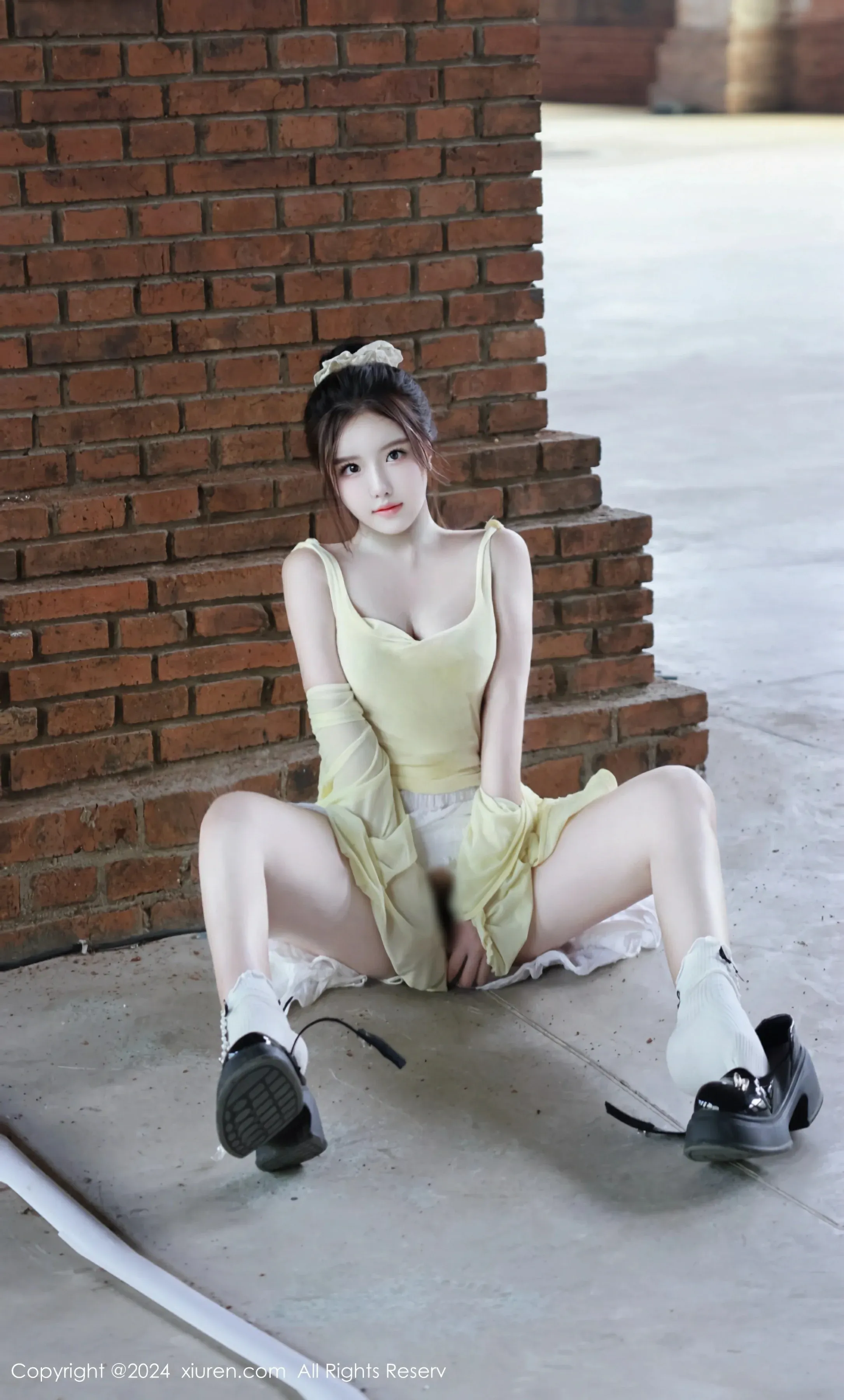 時尚DJ私藏美照 – 台中自然光黃昏獨家呈現獨家 - 43