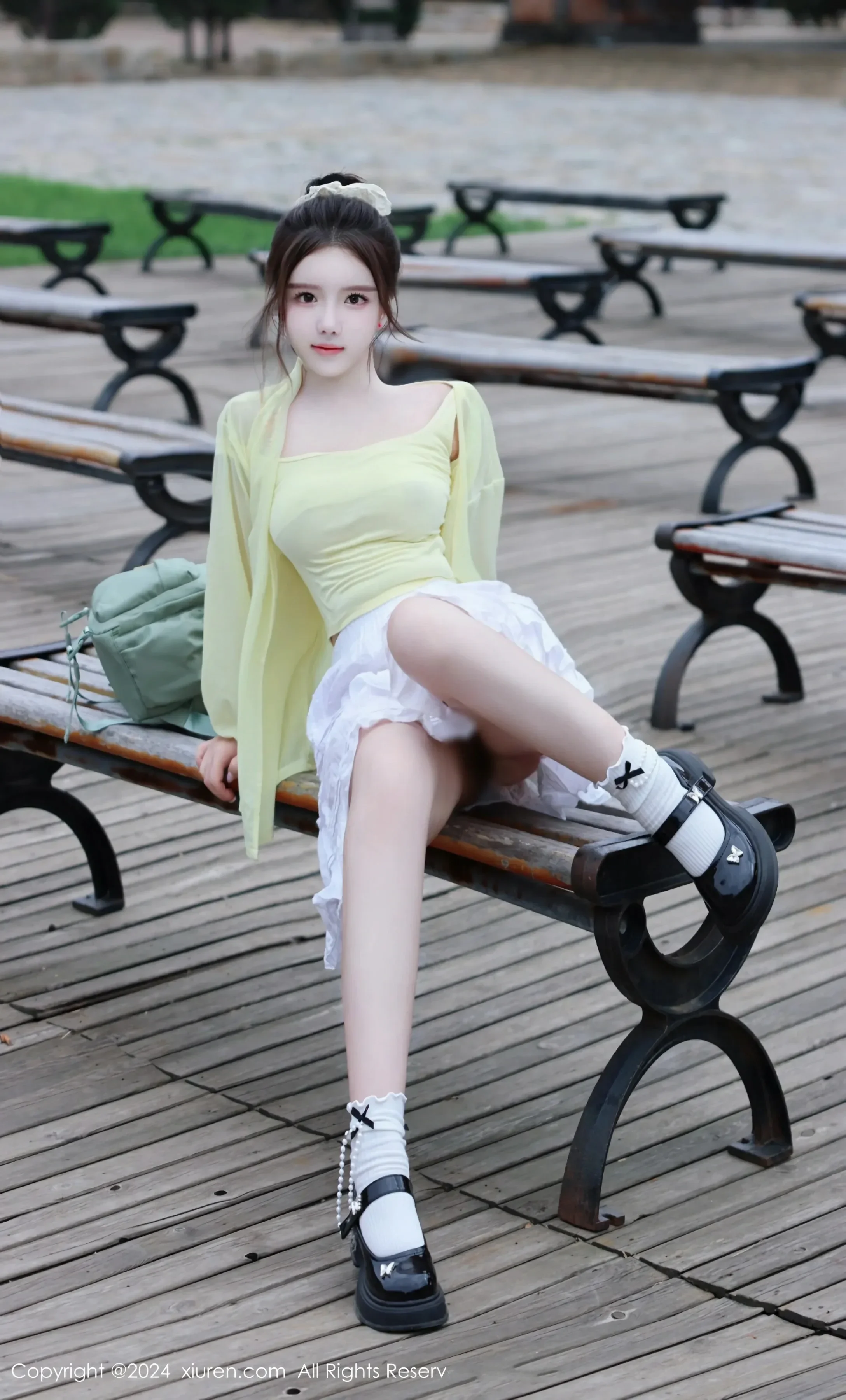 時尚DJ私藏美照 – 台中自然光黃昏獨家呈現獨家 - 49