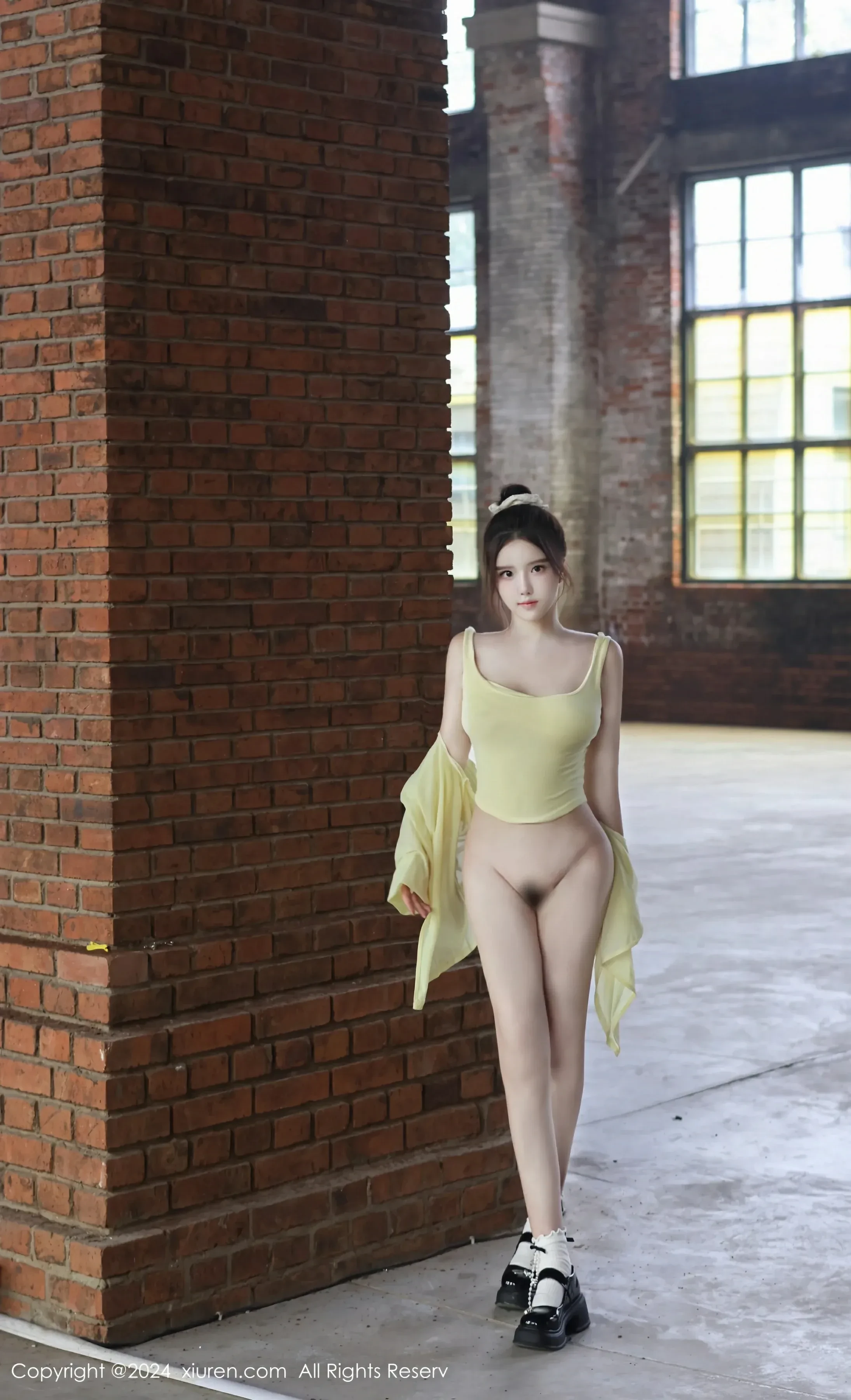 時尚DJ私藏美照 – 台中自然光黃昏獨家呈現獨家 - 50