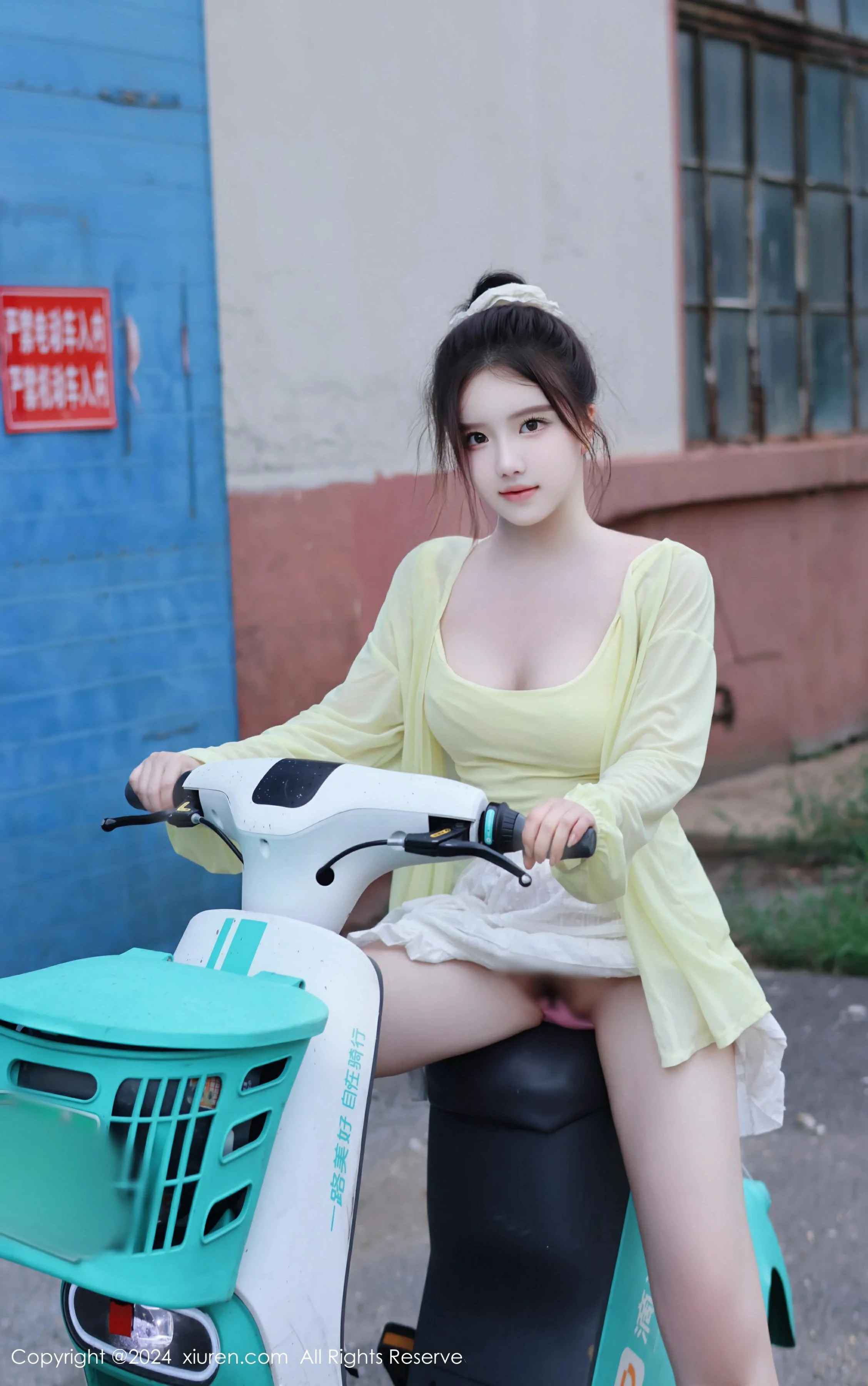 時尚DJ私藏美照 – 台中自然光黃昏獨家呈現獨家 - 62