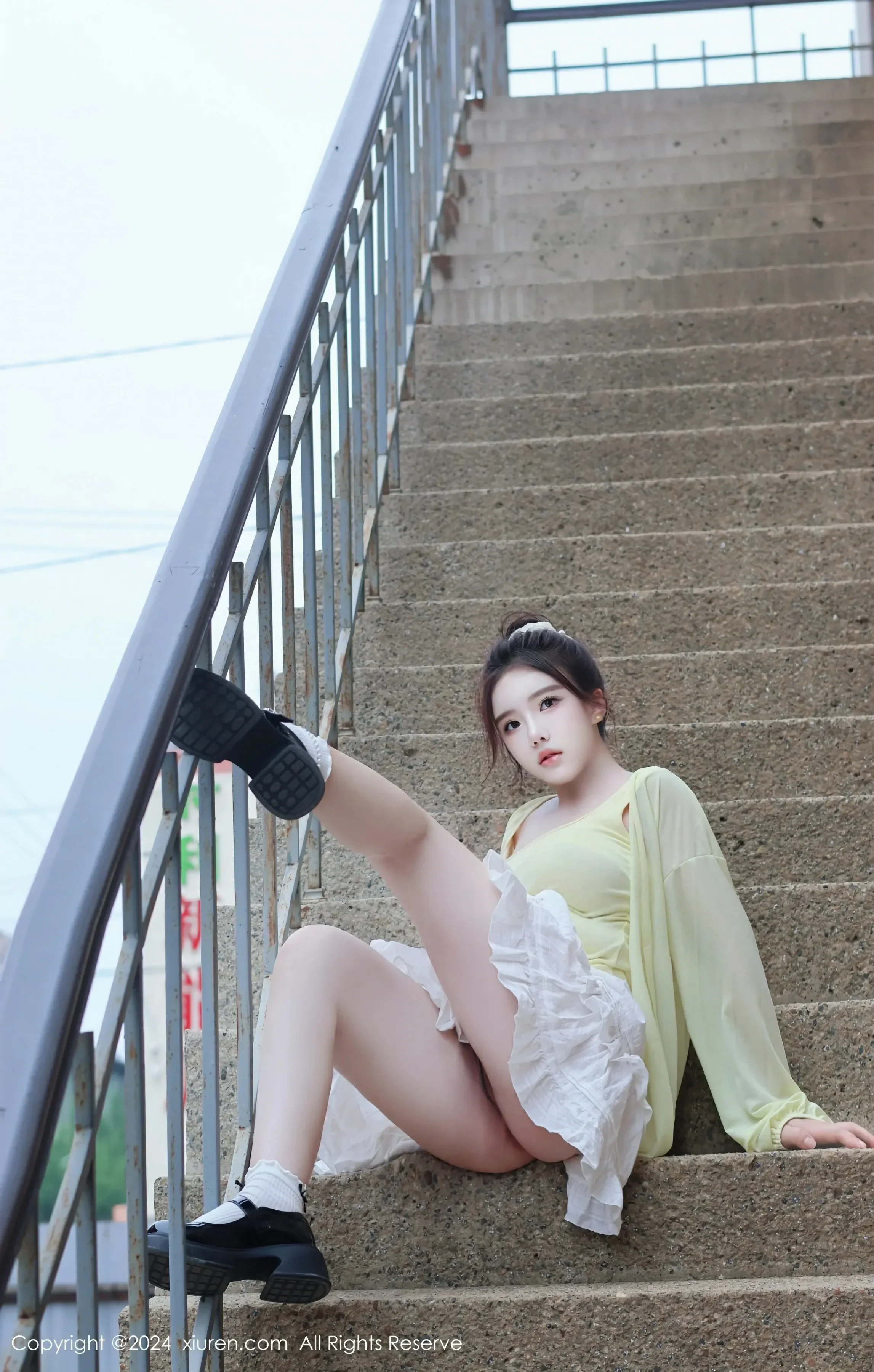 時尚DJ私藏美照 – 台中自然光黃昏獨家呈現獨家 - 64