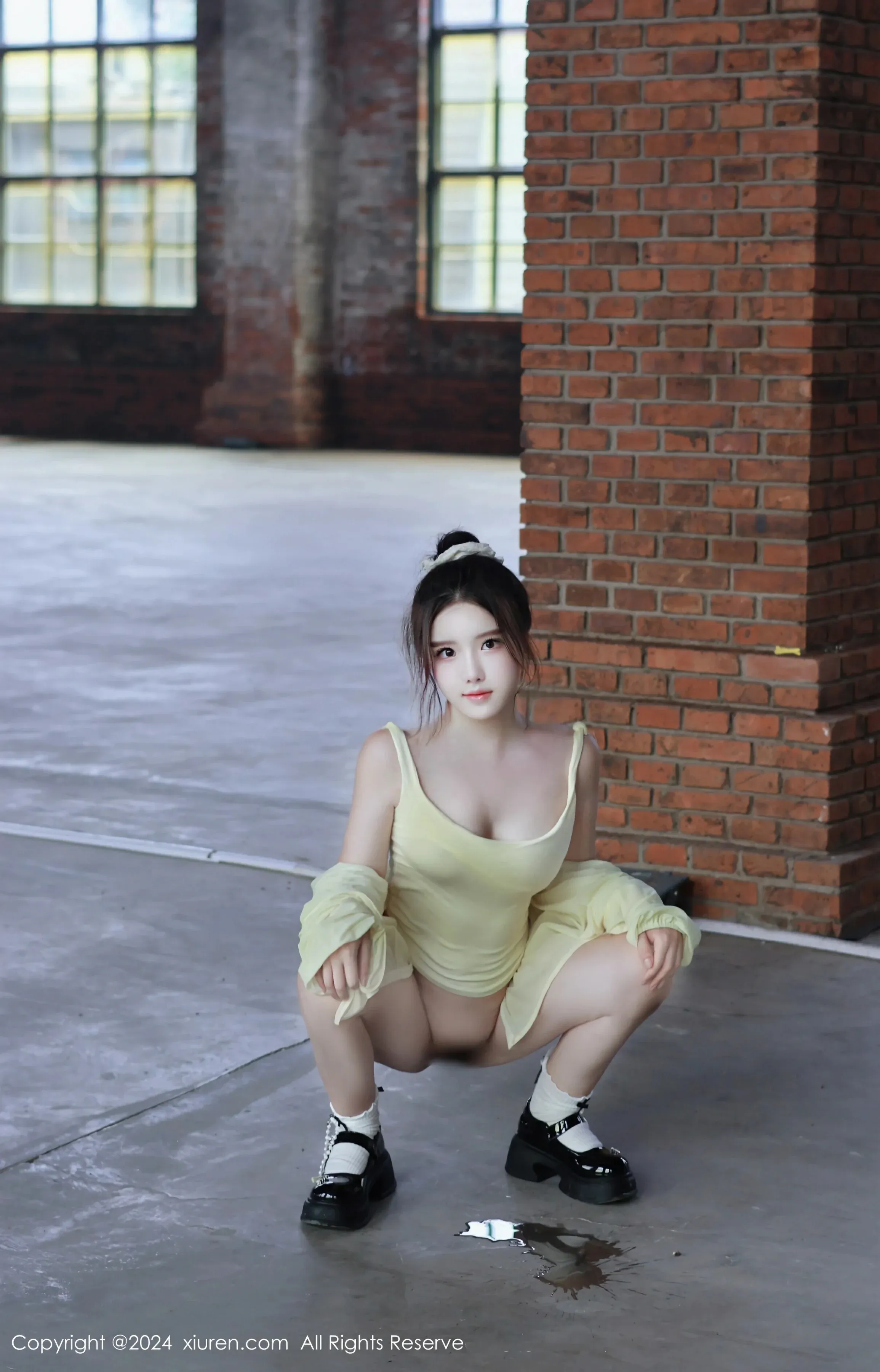 時尚DJ私藏美照 – 台中自然光黃昏獨家呈現獨家 - 69