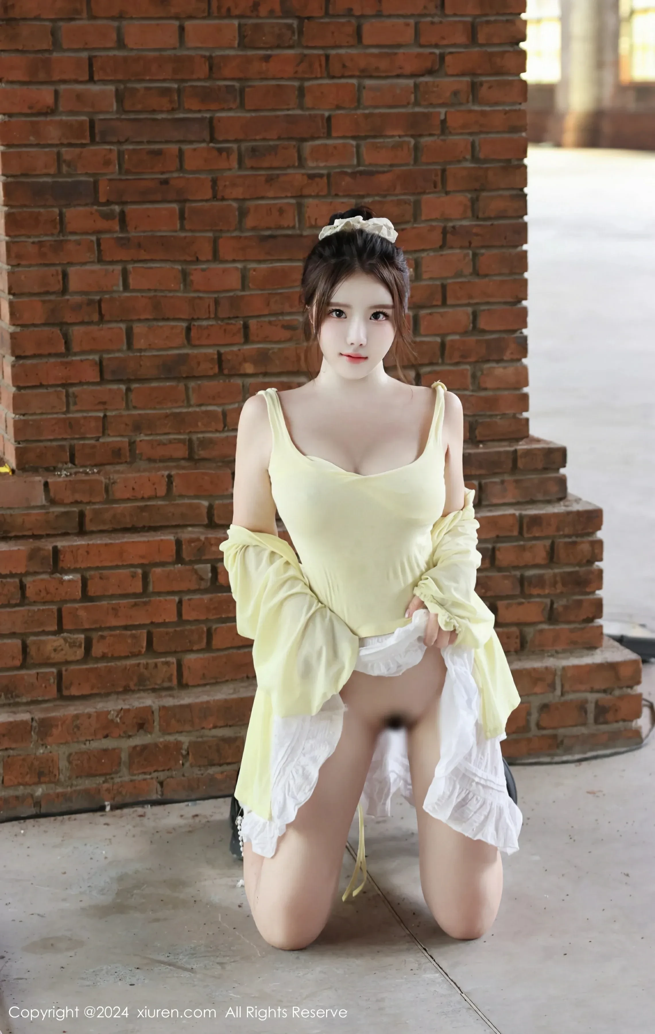 時尚DJ私藏美照 – 台中自然光黃昏獨家呈現獨家 - 75