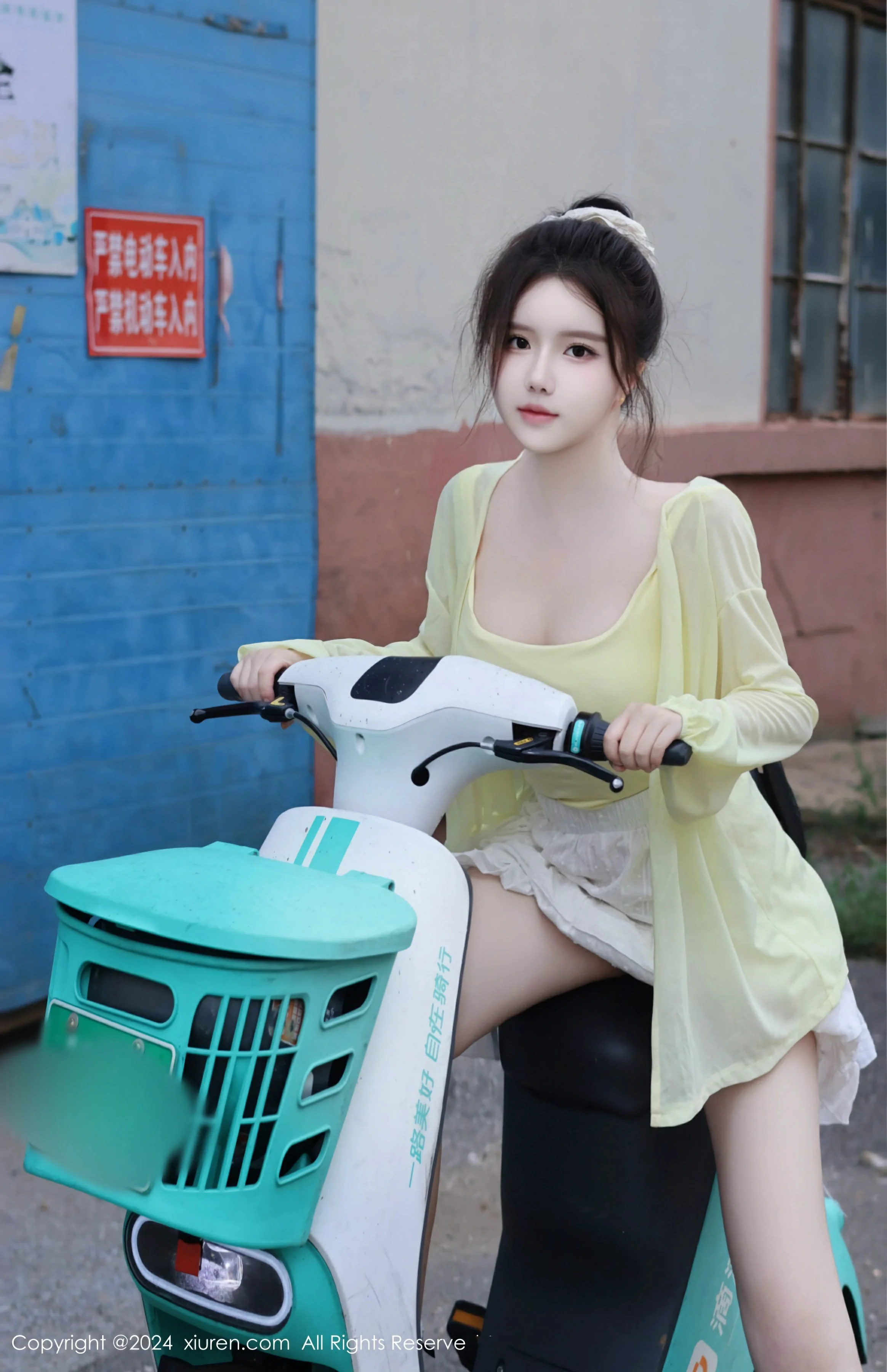 時尚DJ私藏美照 – 台中自然光黃昏獨家呈現獨家 - 81