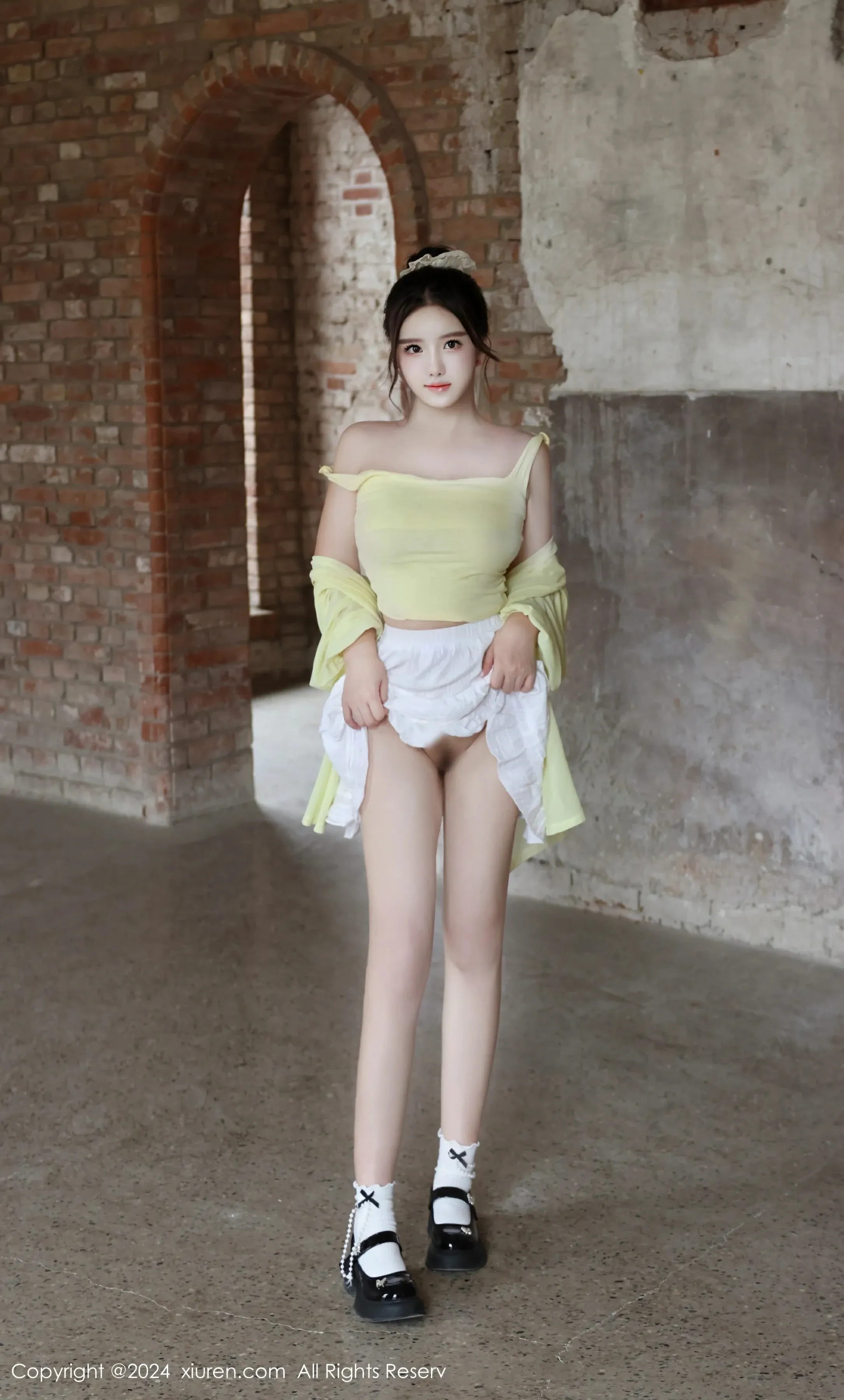 時尚DJ私藏美照 – 台中自然光黃昏獨家呈現獨家 - 86