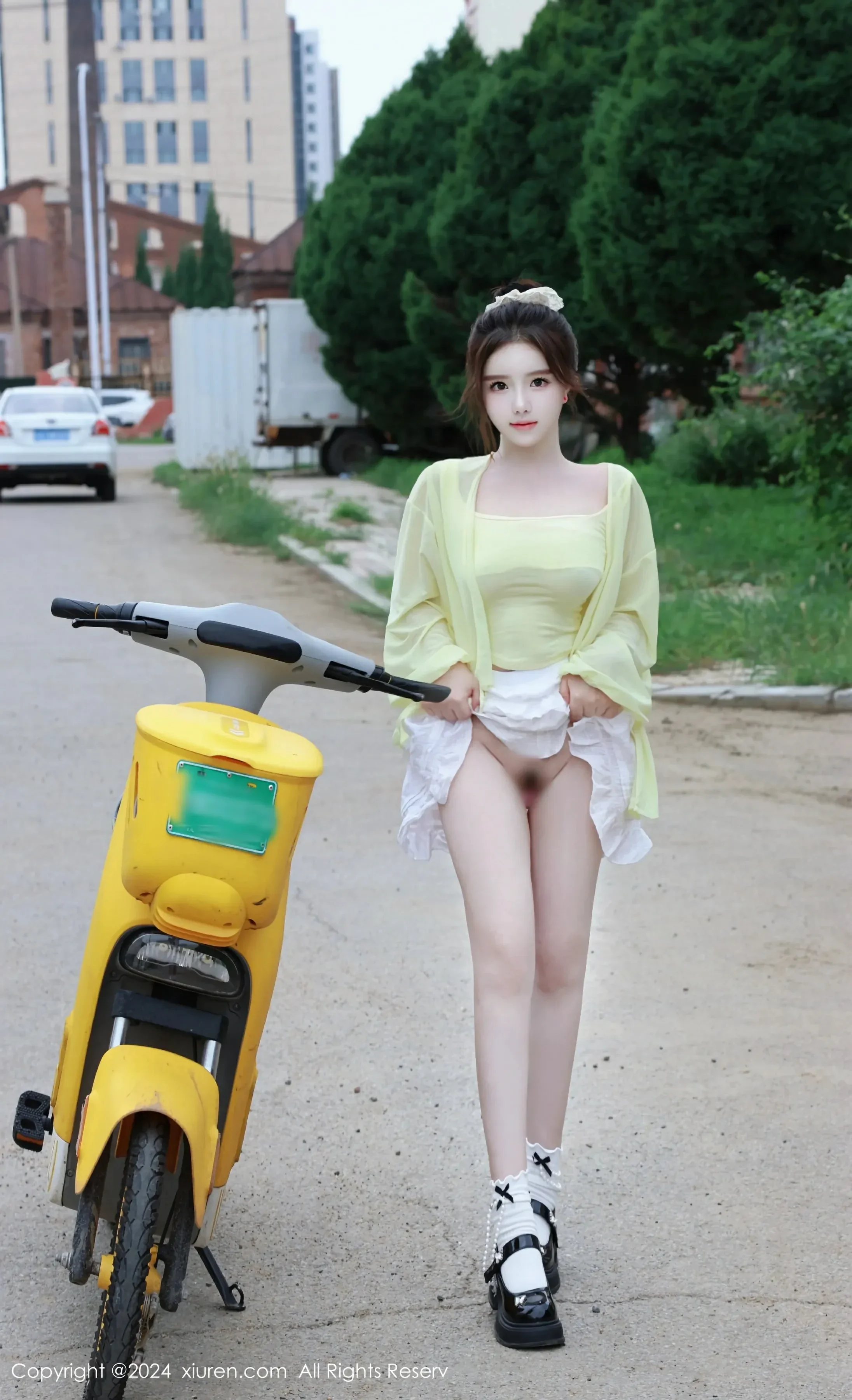 時尚DJ私藏美照 – 台中自然光黃昏獨家呈現獨家 - 87