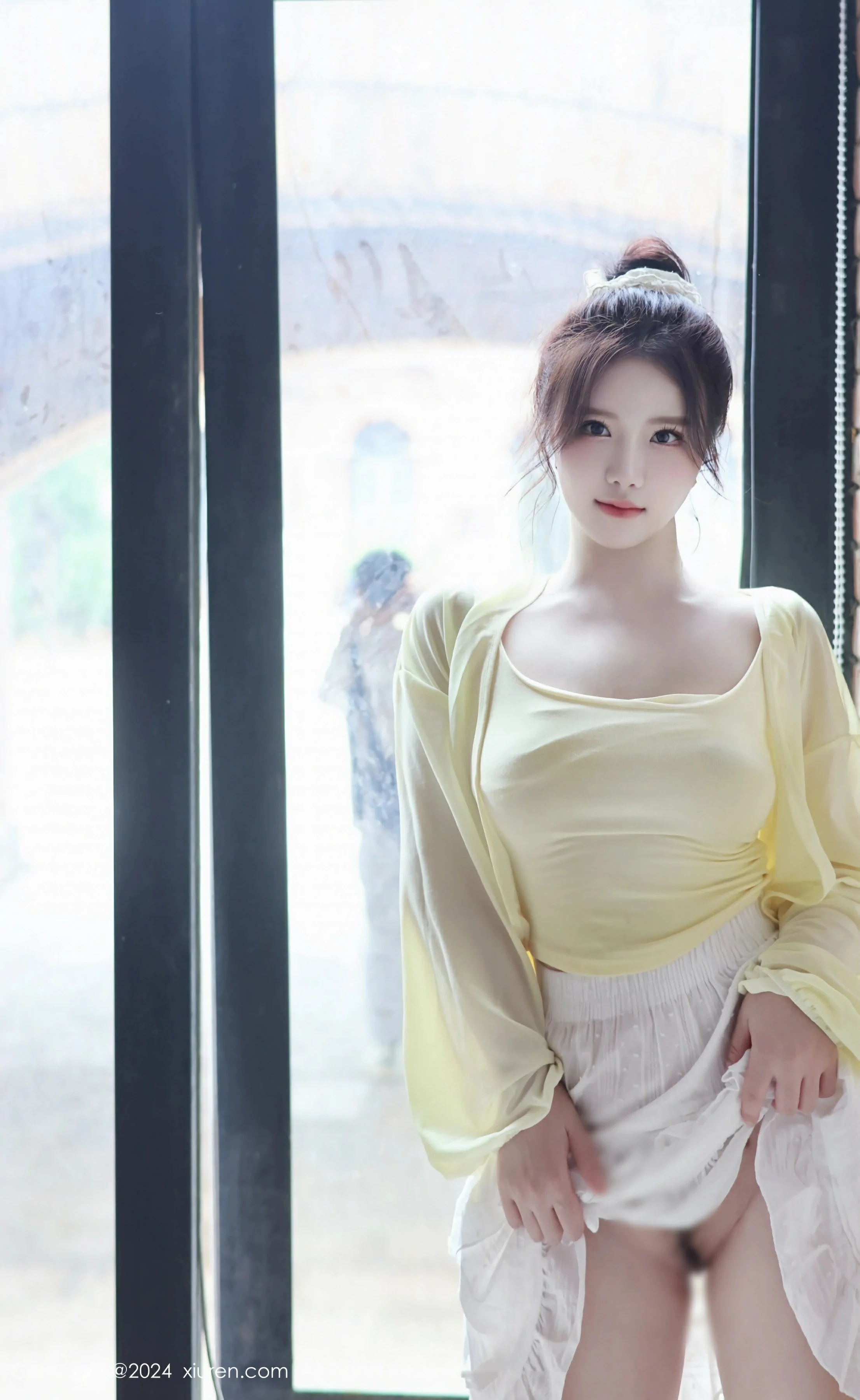 時尚DJ私藏美照 – 台中自然光黃昏獨家呈現獨家 - 88