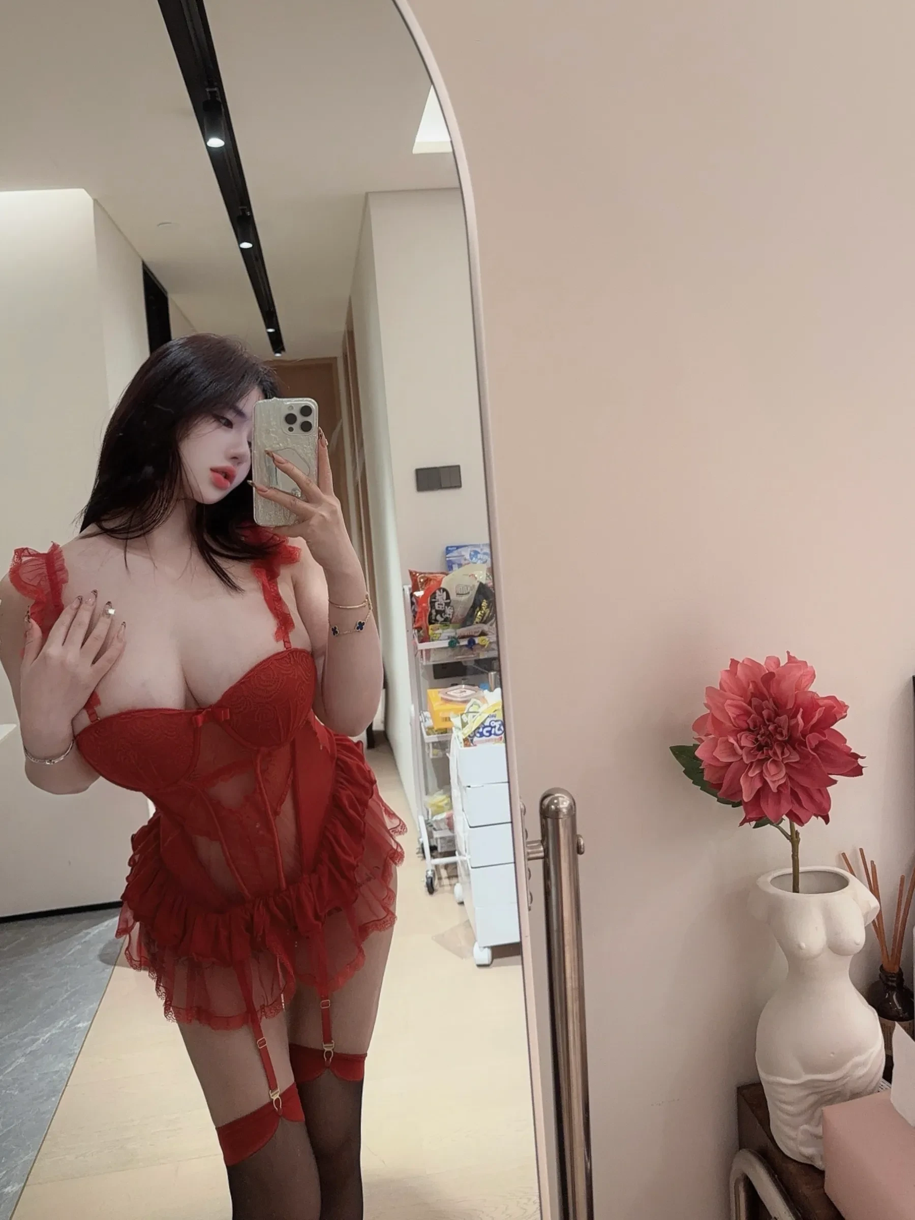 桃園凌晨DJ美照 – 時尚魅力寫真館實錄典藏 - 14