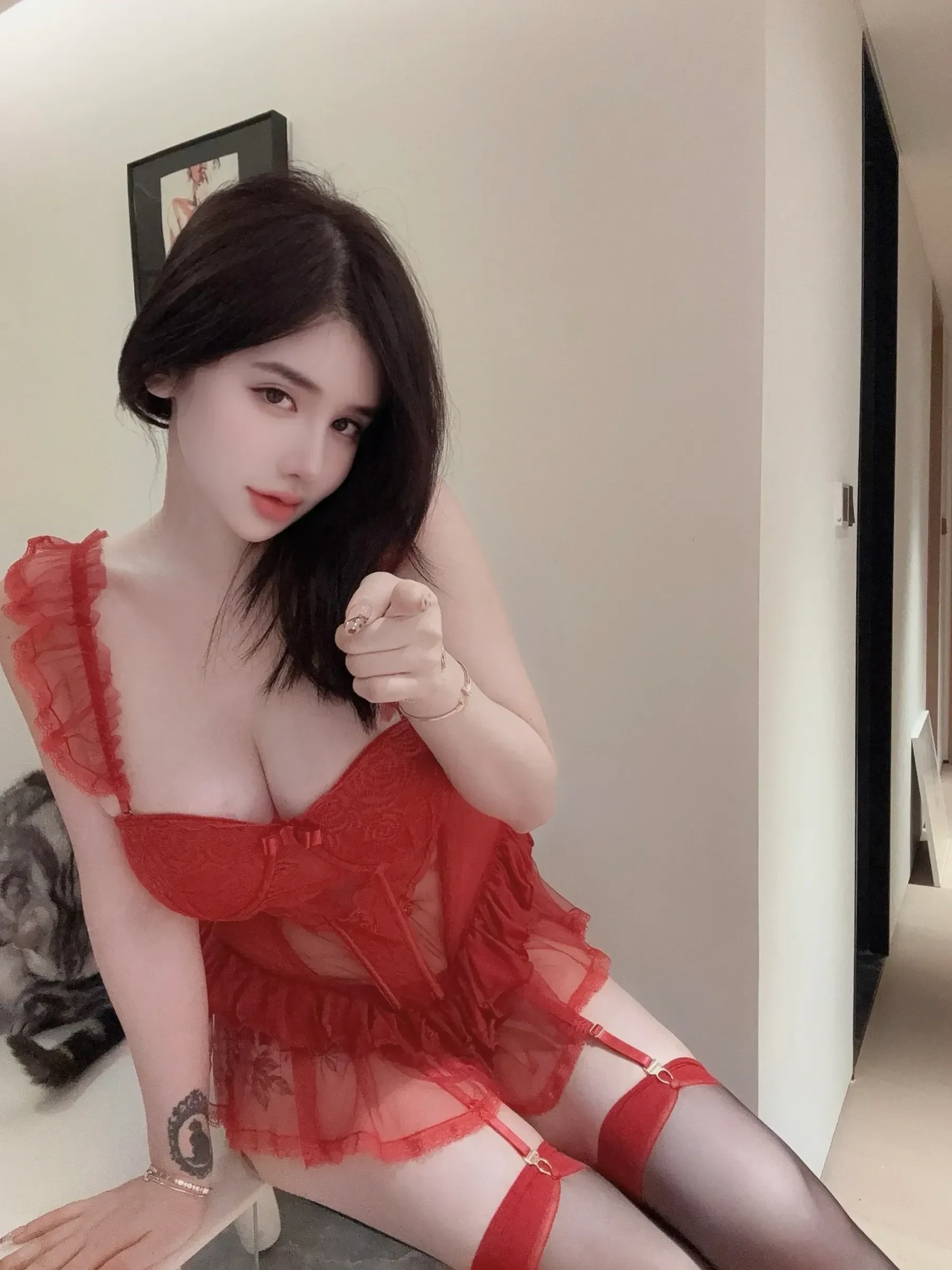 桃園凌晨DJ美照 – 時尚魅力寫真館實錄典藏 - 8