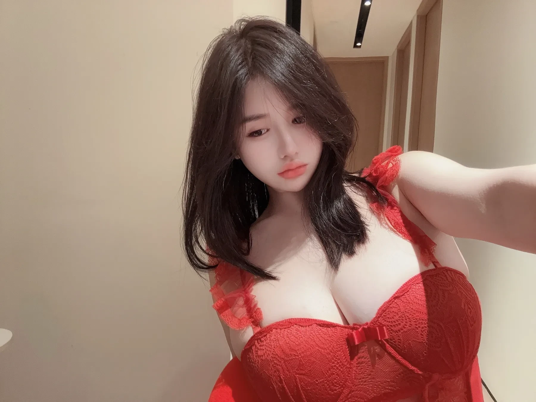 桃園凌晨DJ美照 – 時尚魅力寫真館實錄典藏 - 9