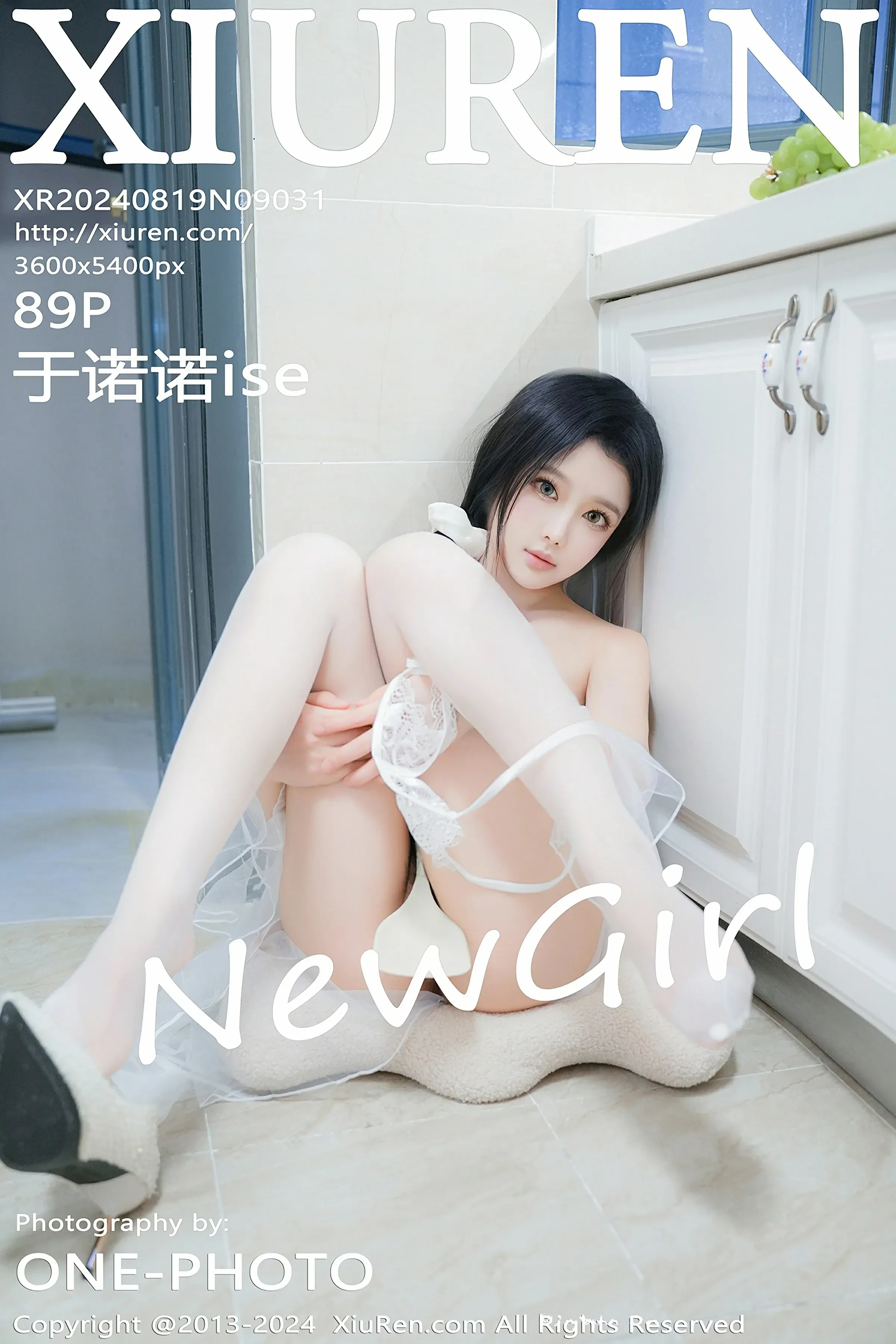 舞者活潑自然光寫真 – 雪景自信風格展現獨家 - 1
