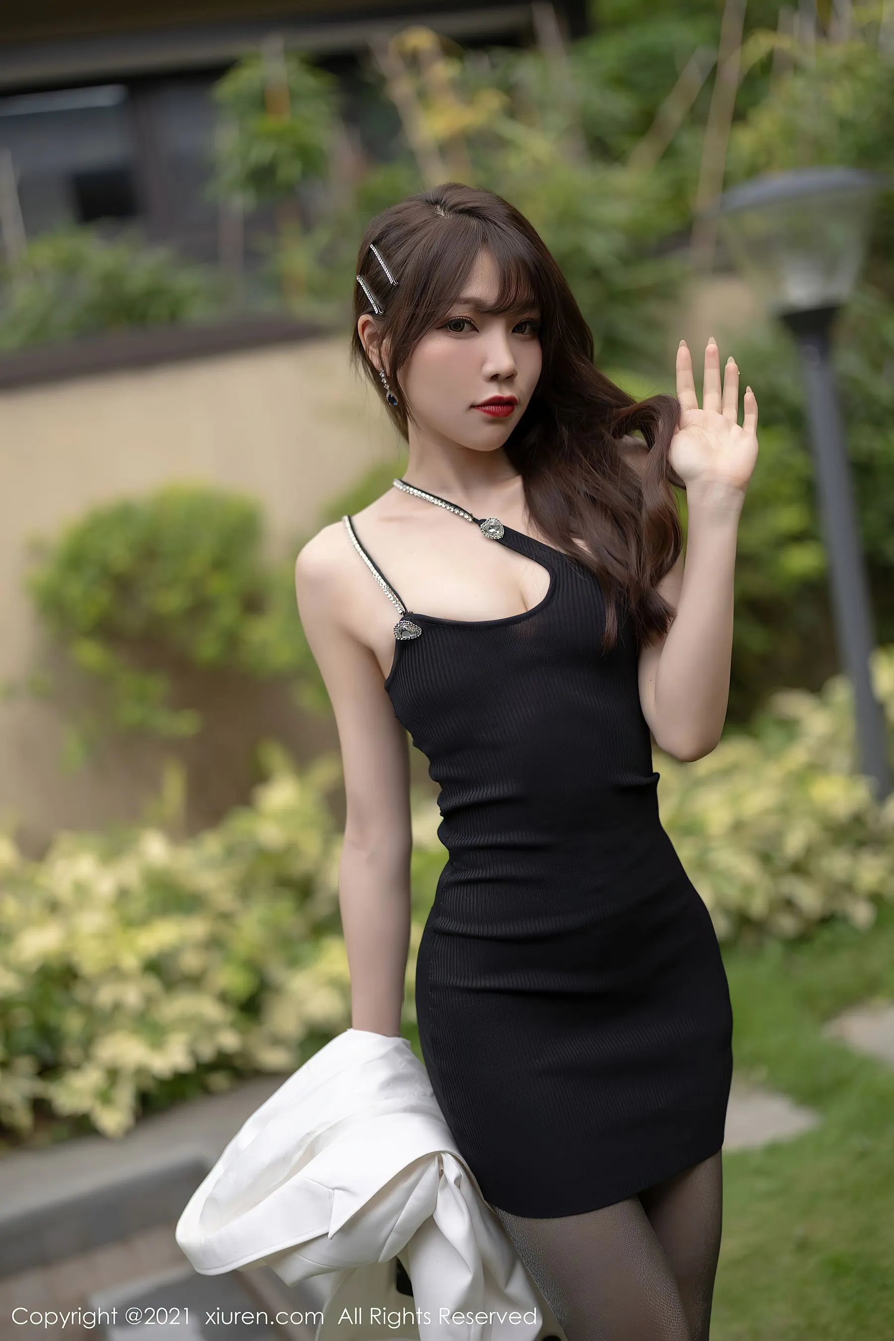 時尚護士私藏美照 – 新北寫真館全日獨家呈現珍藏 - 2
