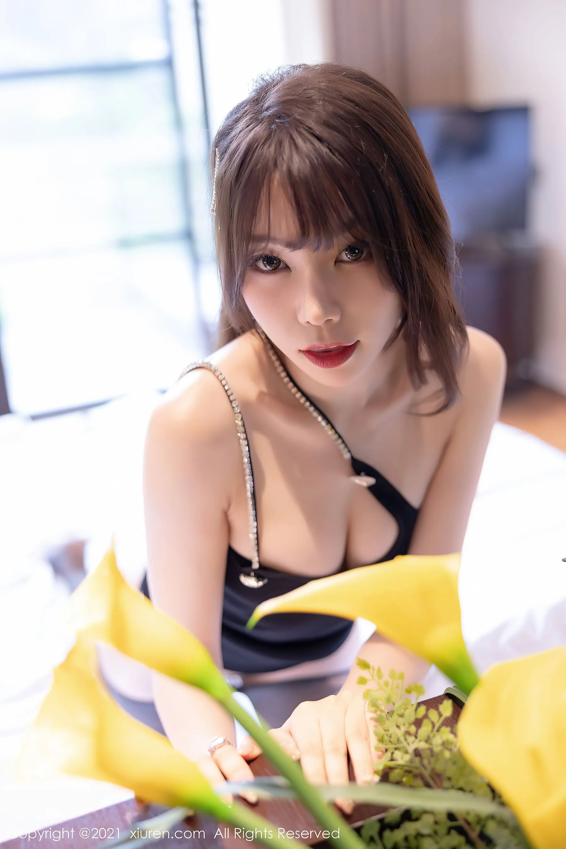時尚護士私藏美照 – 新北寫真館全日獨家呈現珍藏 - 39
