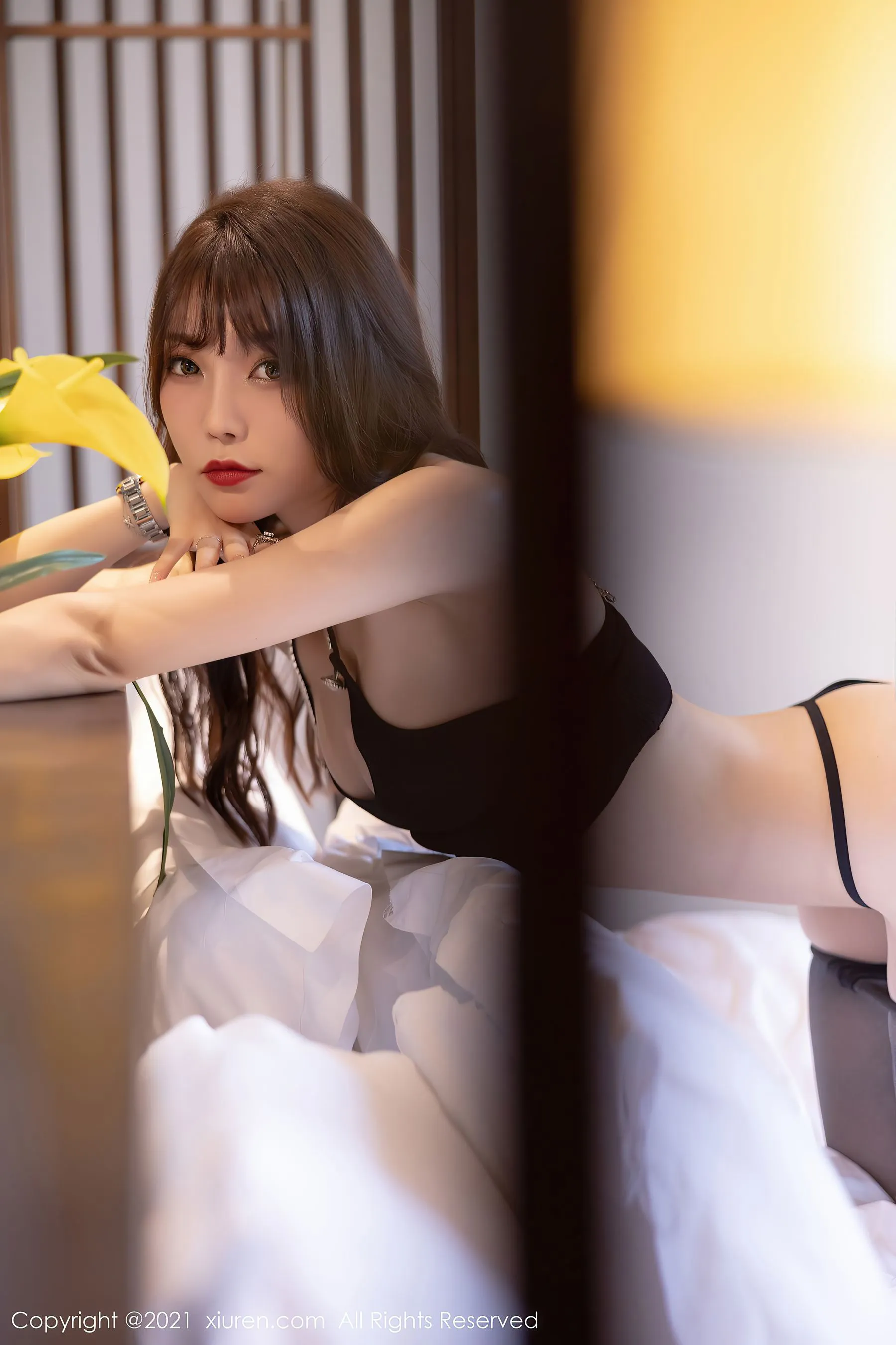 時尚護士私藏美照 – 新北寫真館全日獨家呈現珍藏 - 48