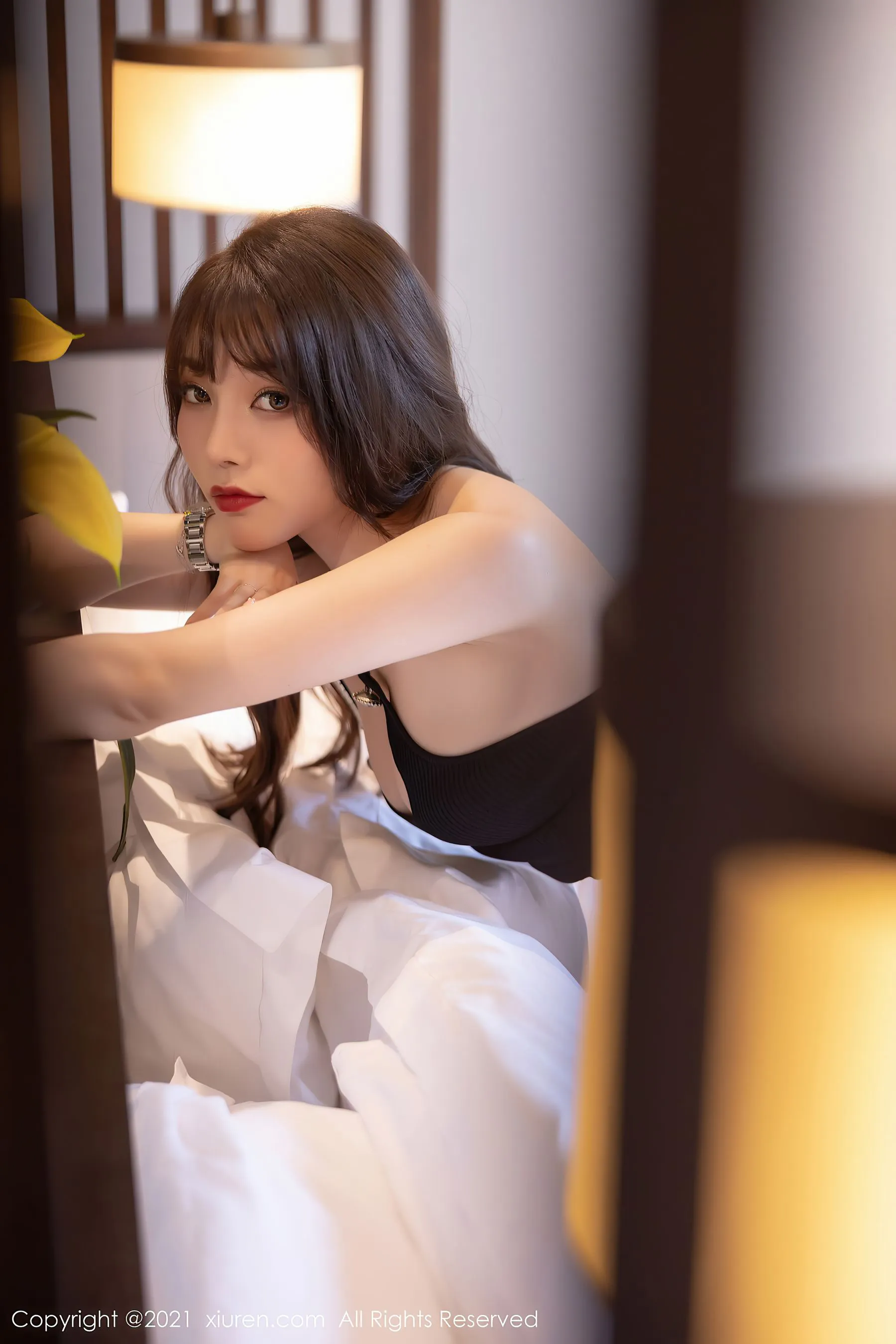 時尚護士私藏美照 – 新北寫真館全日獨家呈現珍藏 - 49