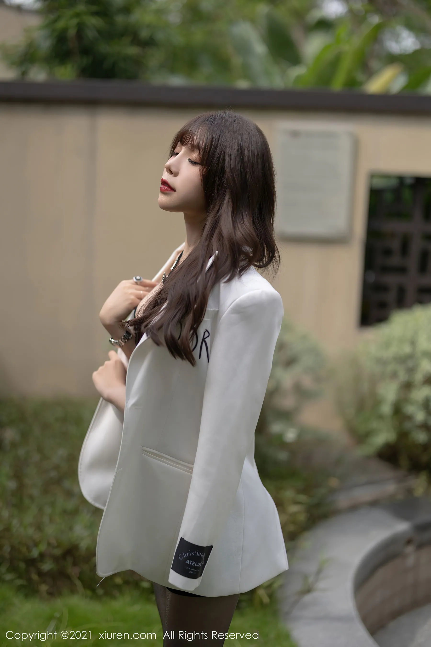 時尚護士私藏美照 – 新北寫真館全日獨家呈現珍藏 - 94